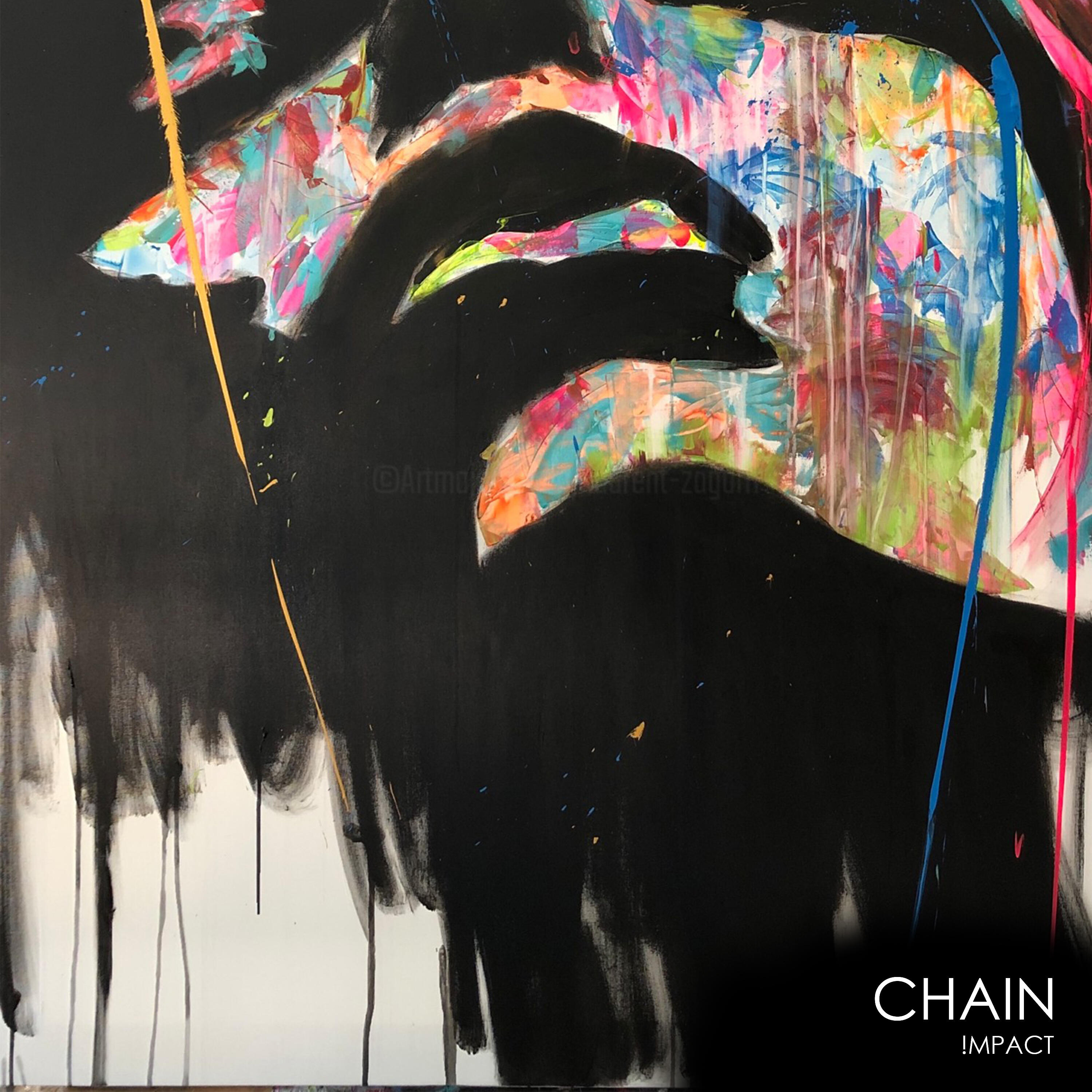 Релиз Chain