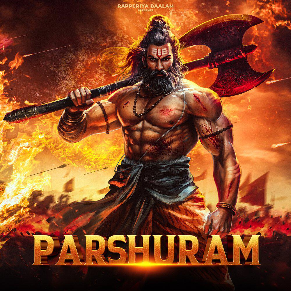 Релиз Parshuram