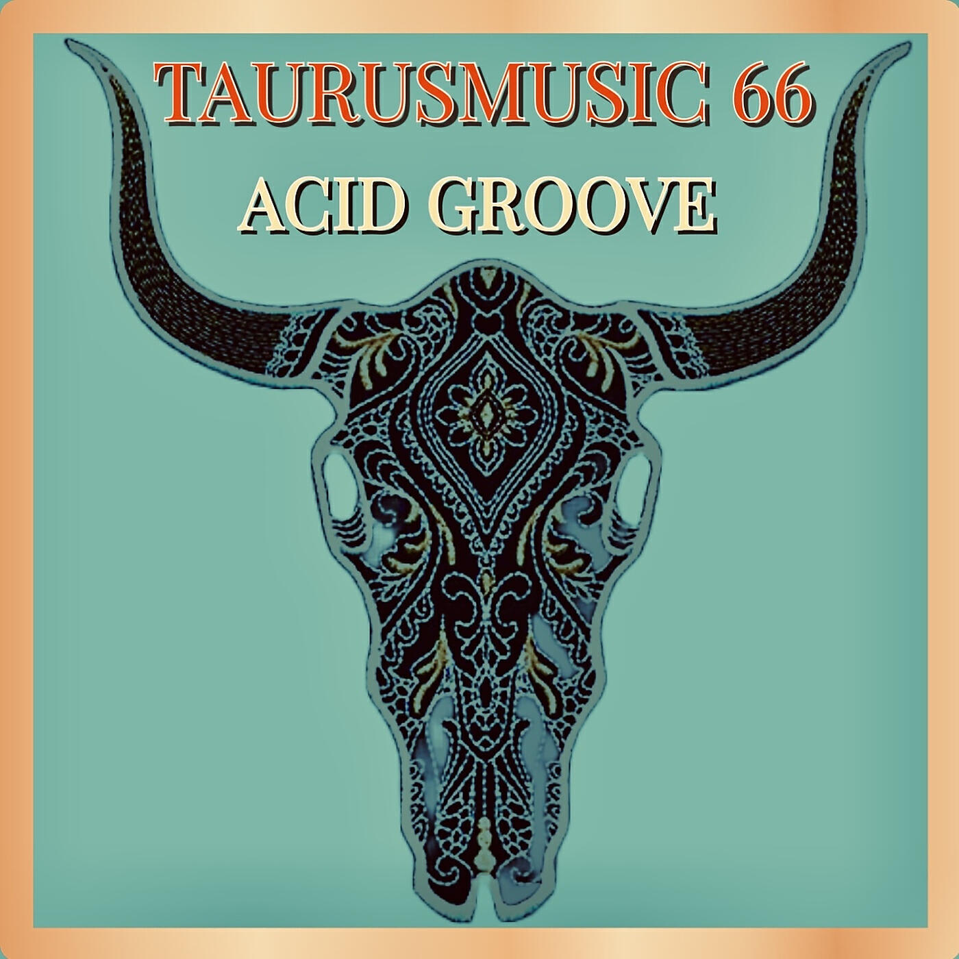 Релиз Acid Groove