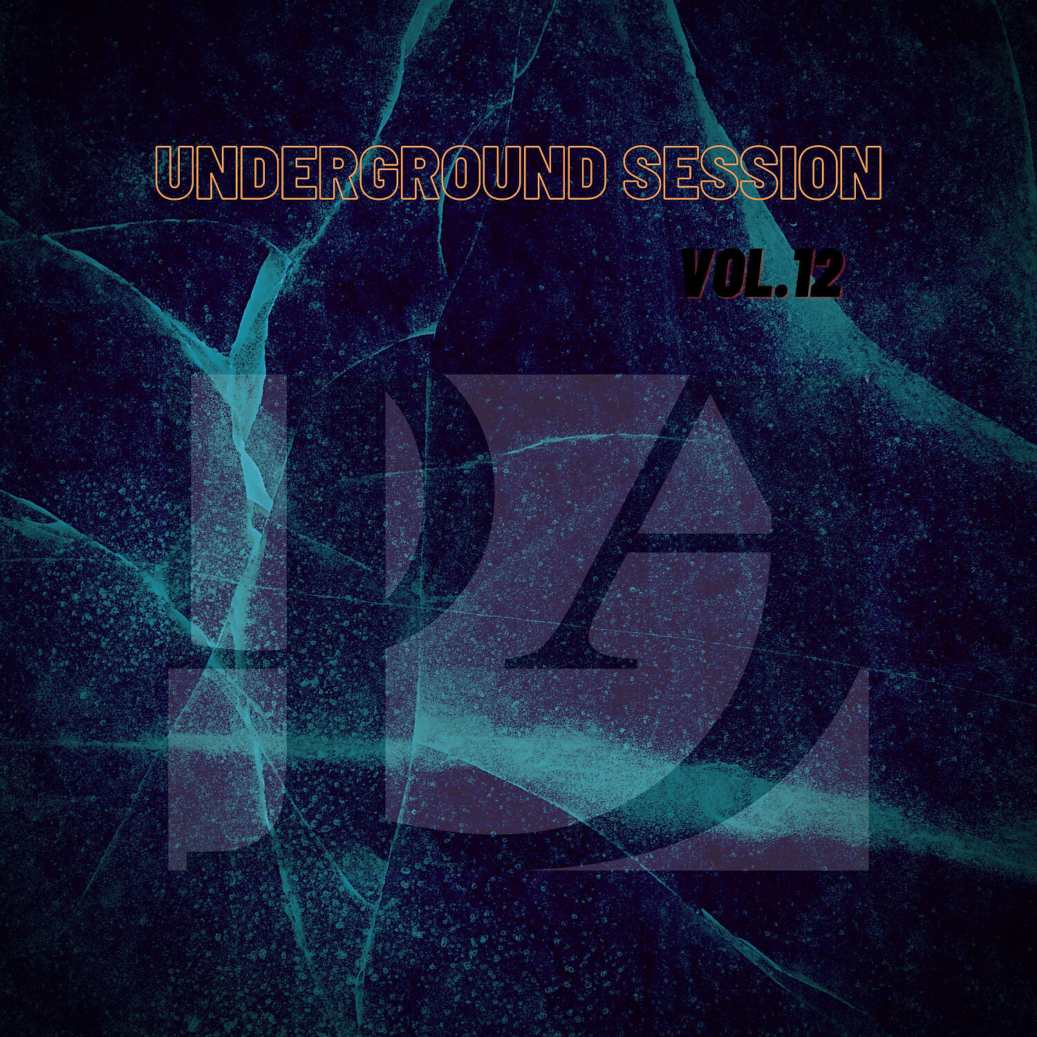 Релиз Underground Session,Vol.12