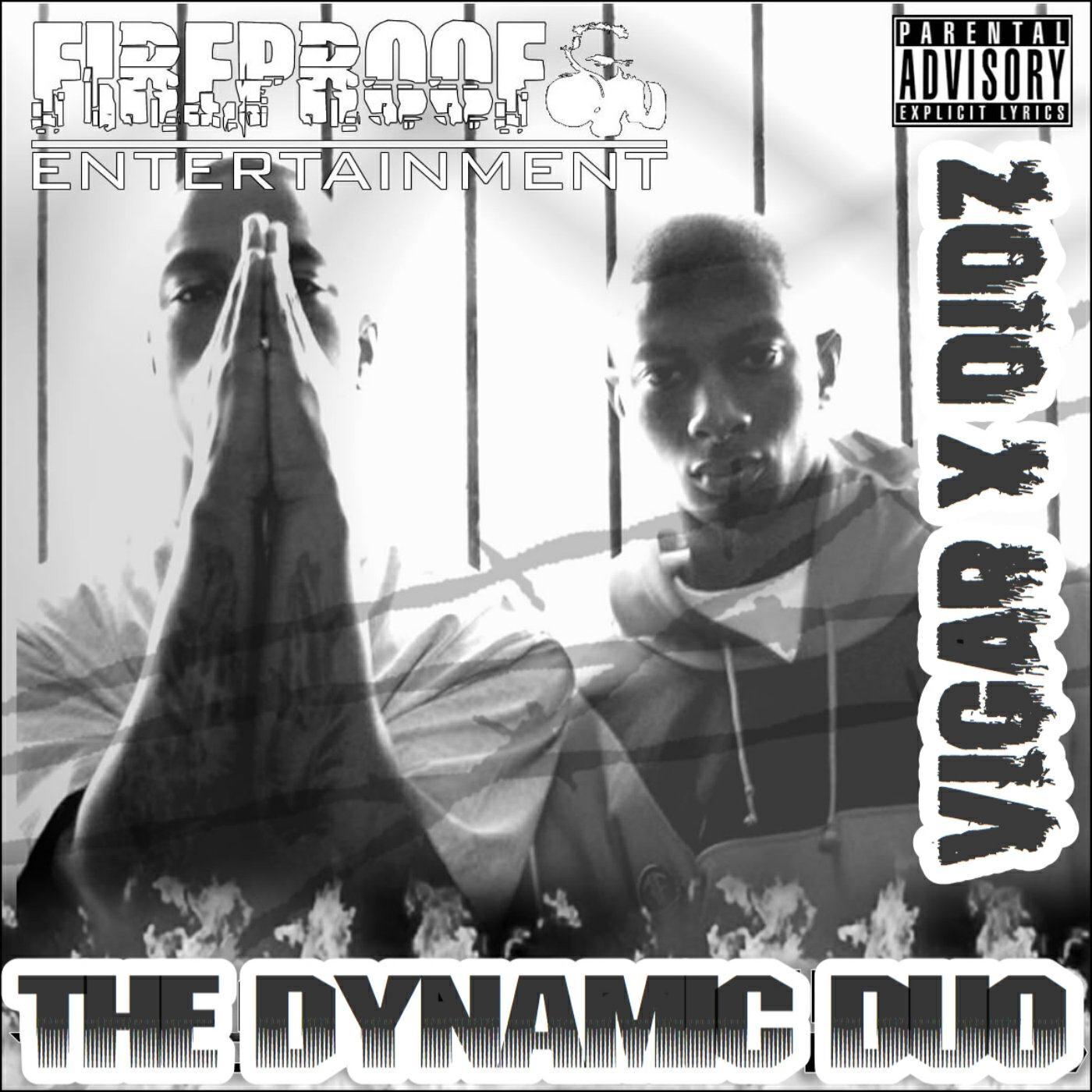 Релиз The Dynamic Duo