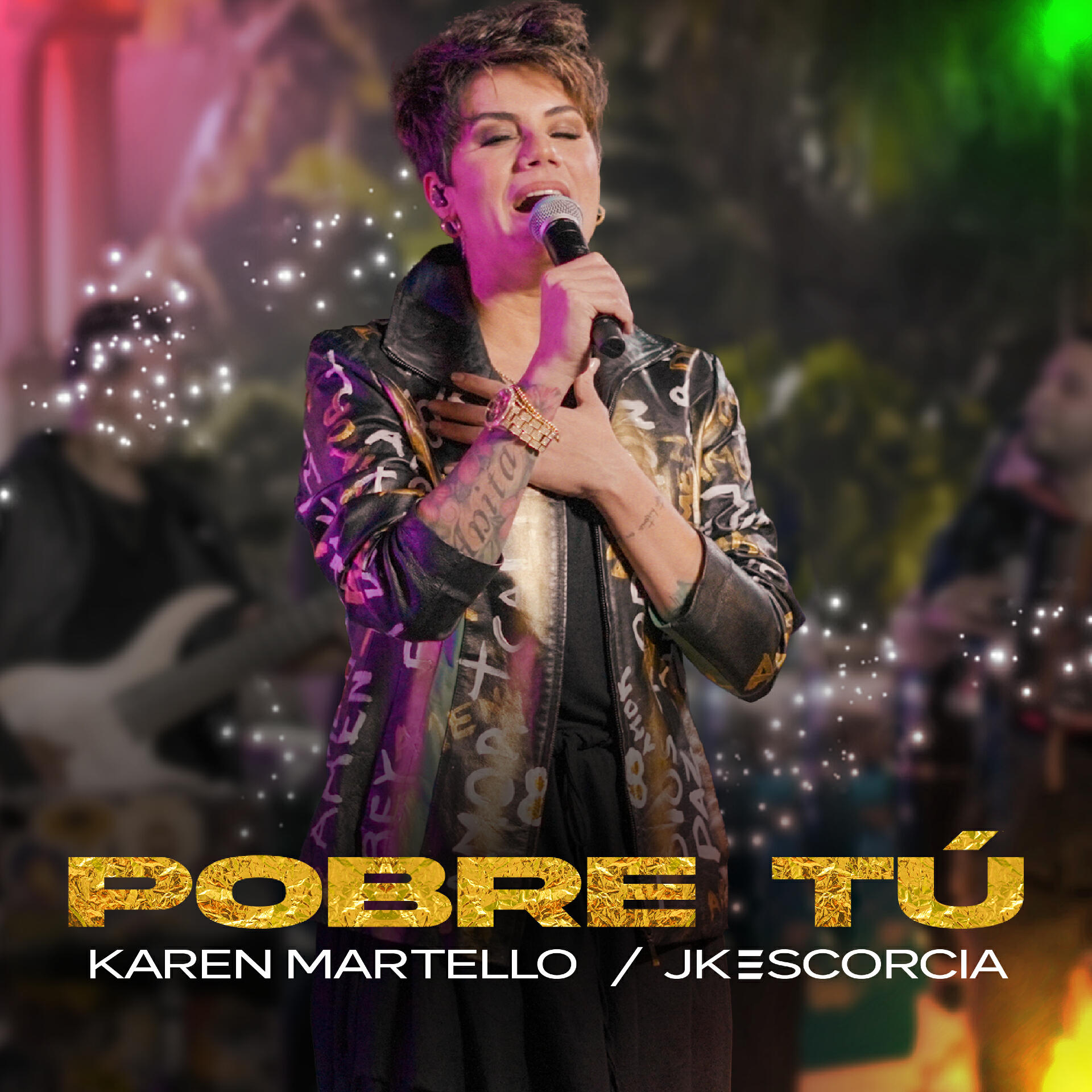 Релиз Pobre Tú