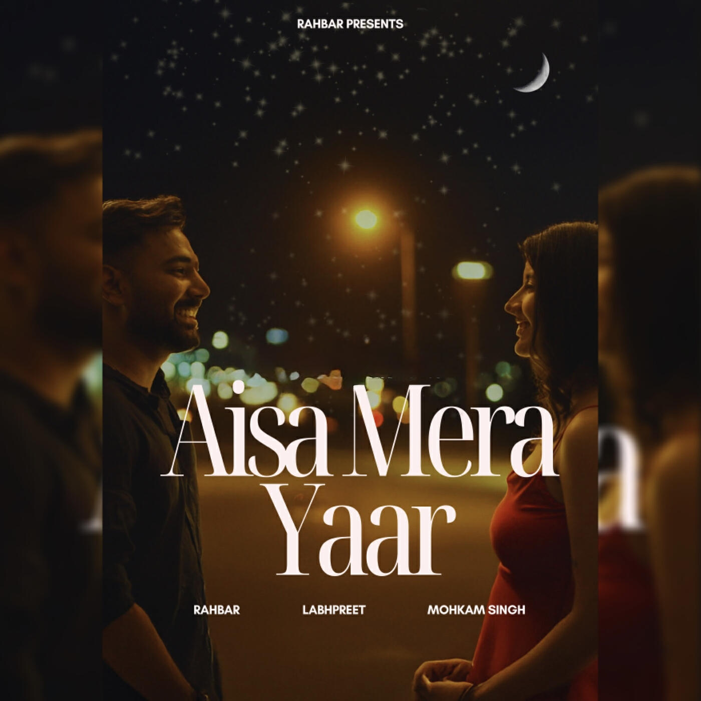Релиз Aisa Mera Yaar