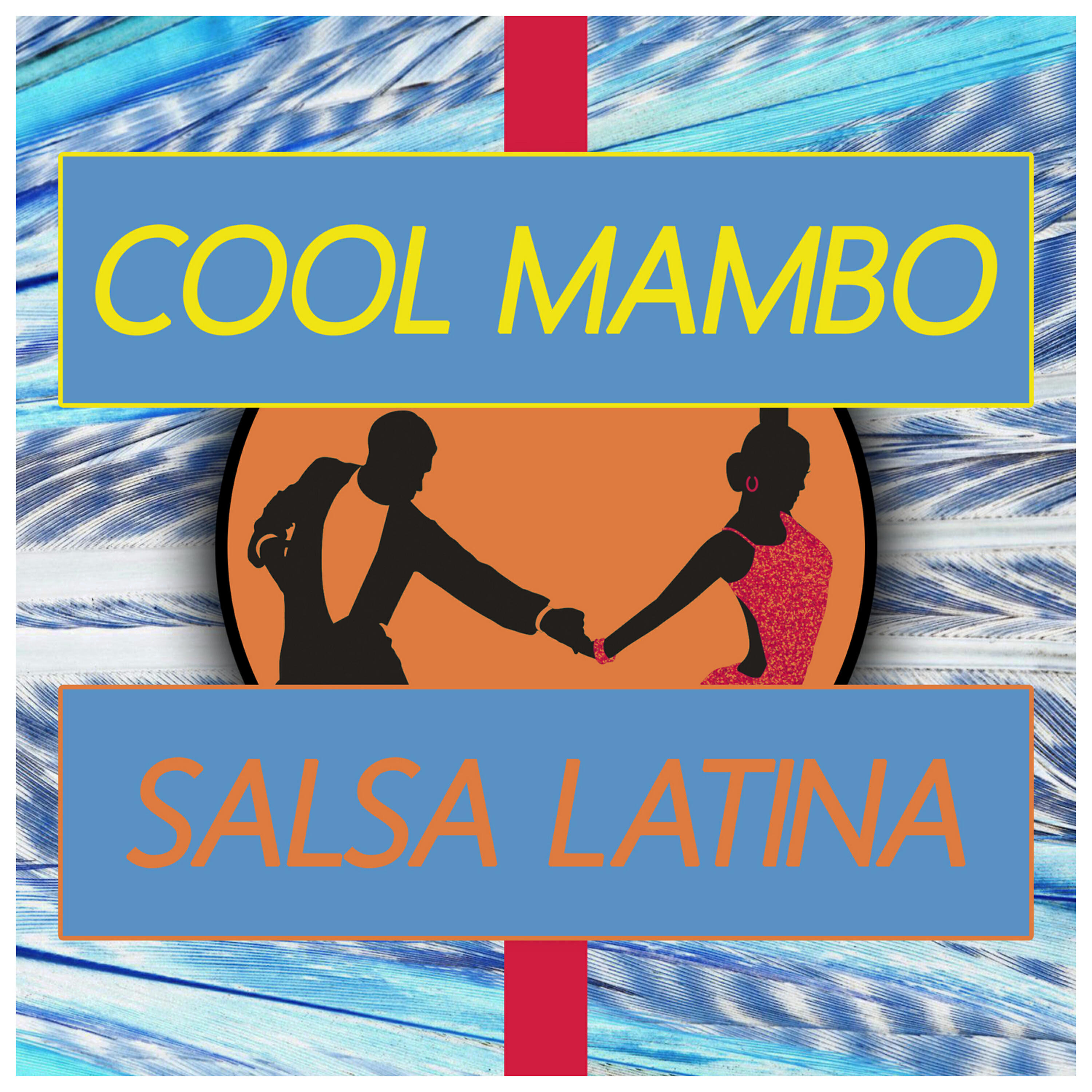 Релиз Cool Mambo Salsa Latina