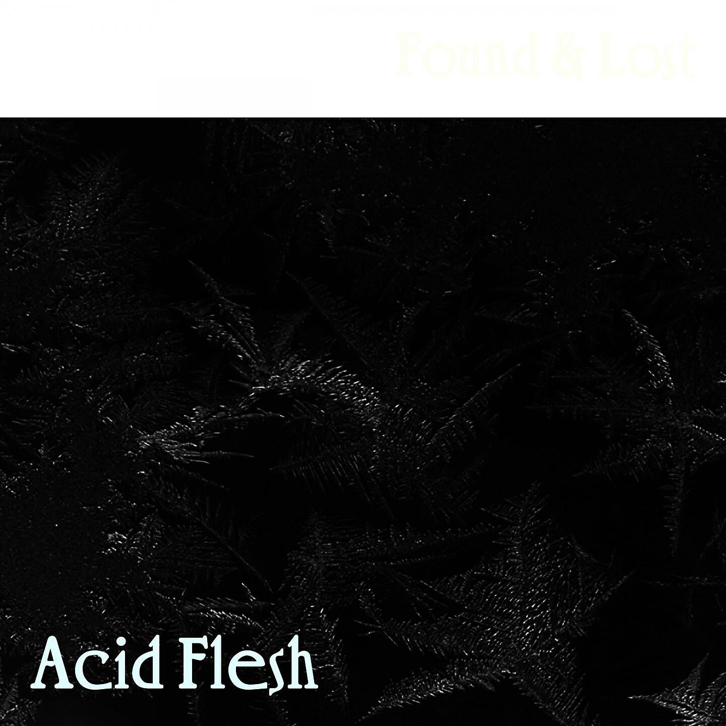 Релиз Found & Lost