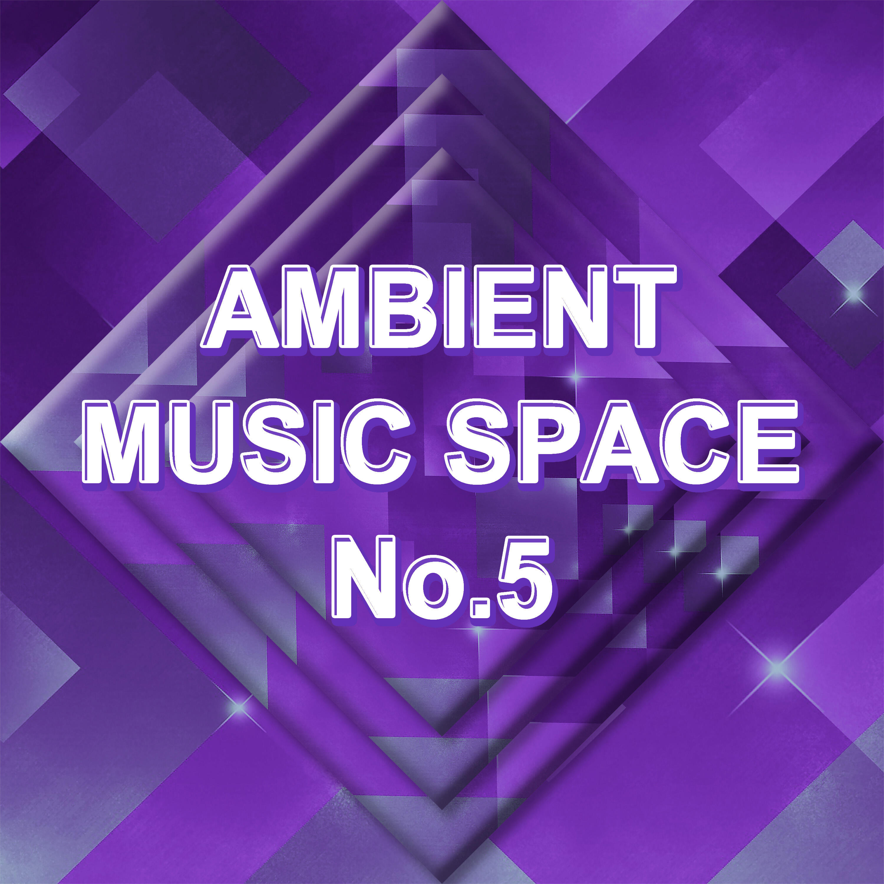 Релиз Ambient music space No.5