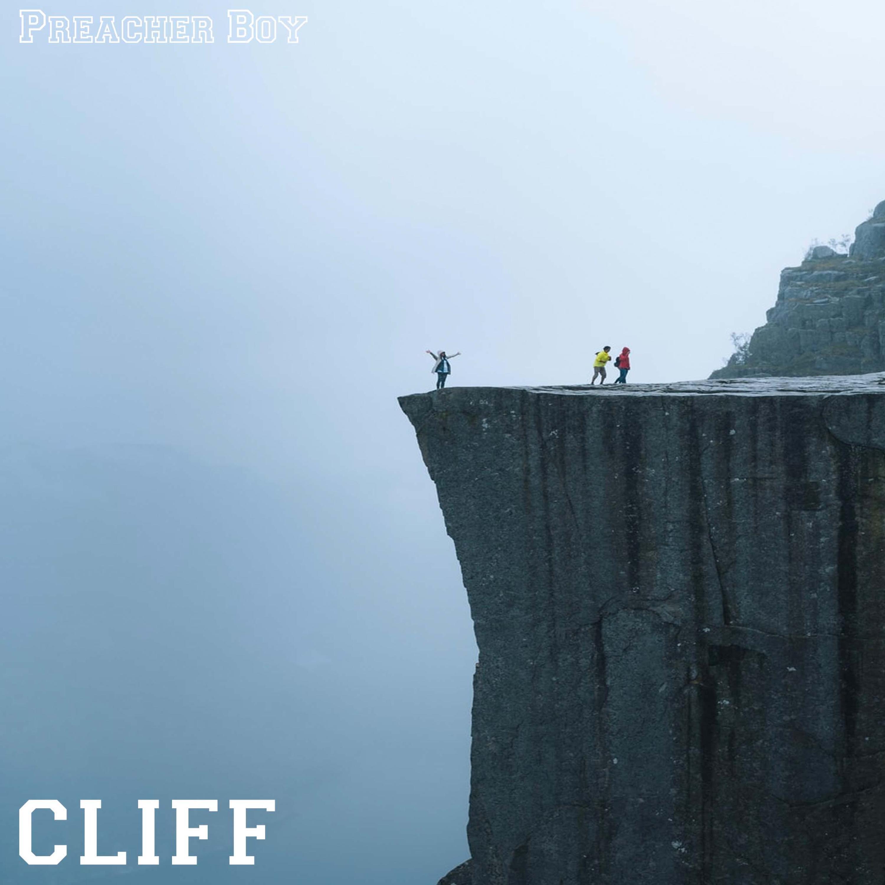 Релиз Cliff
