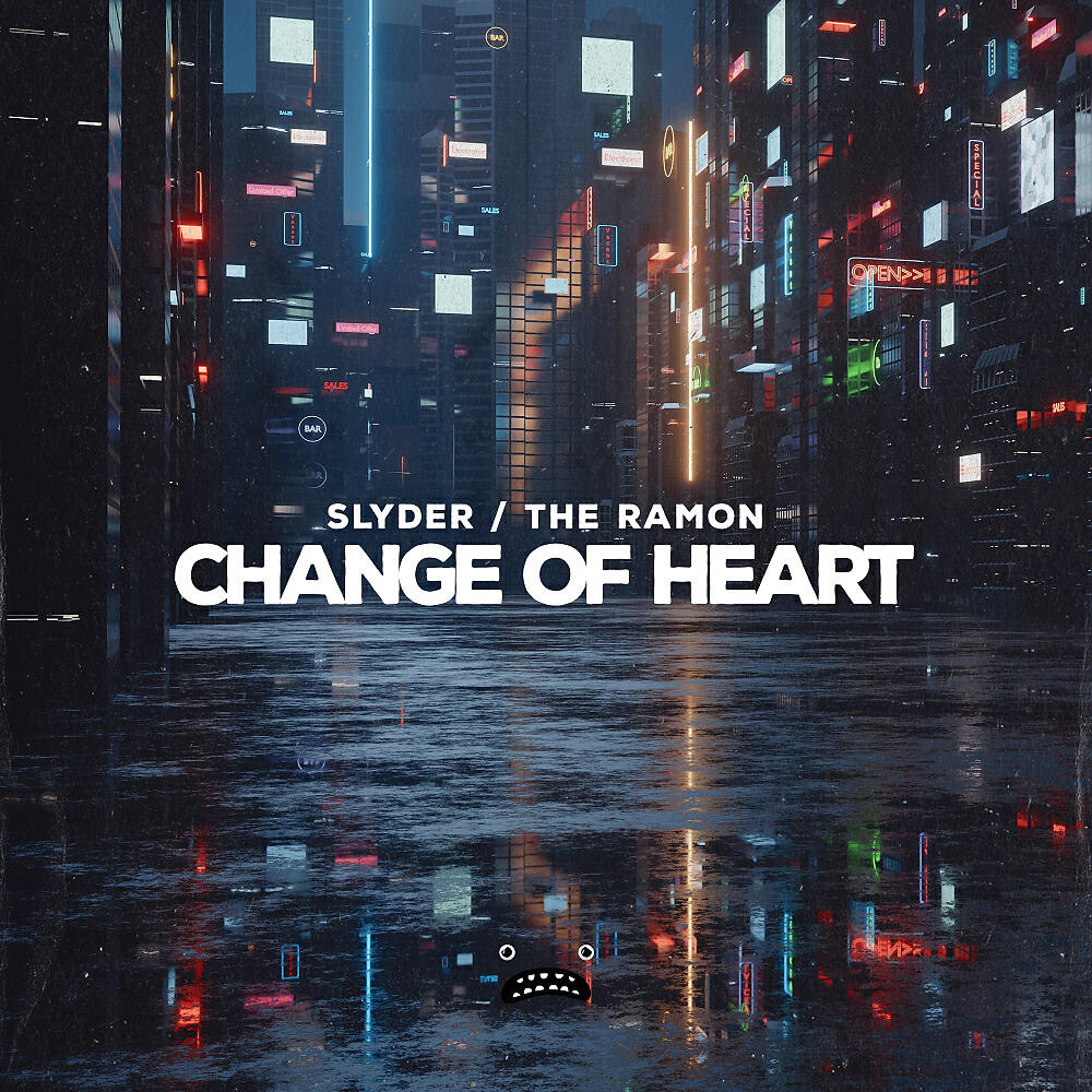 Релиз Change Of Heart