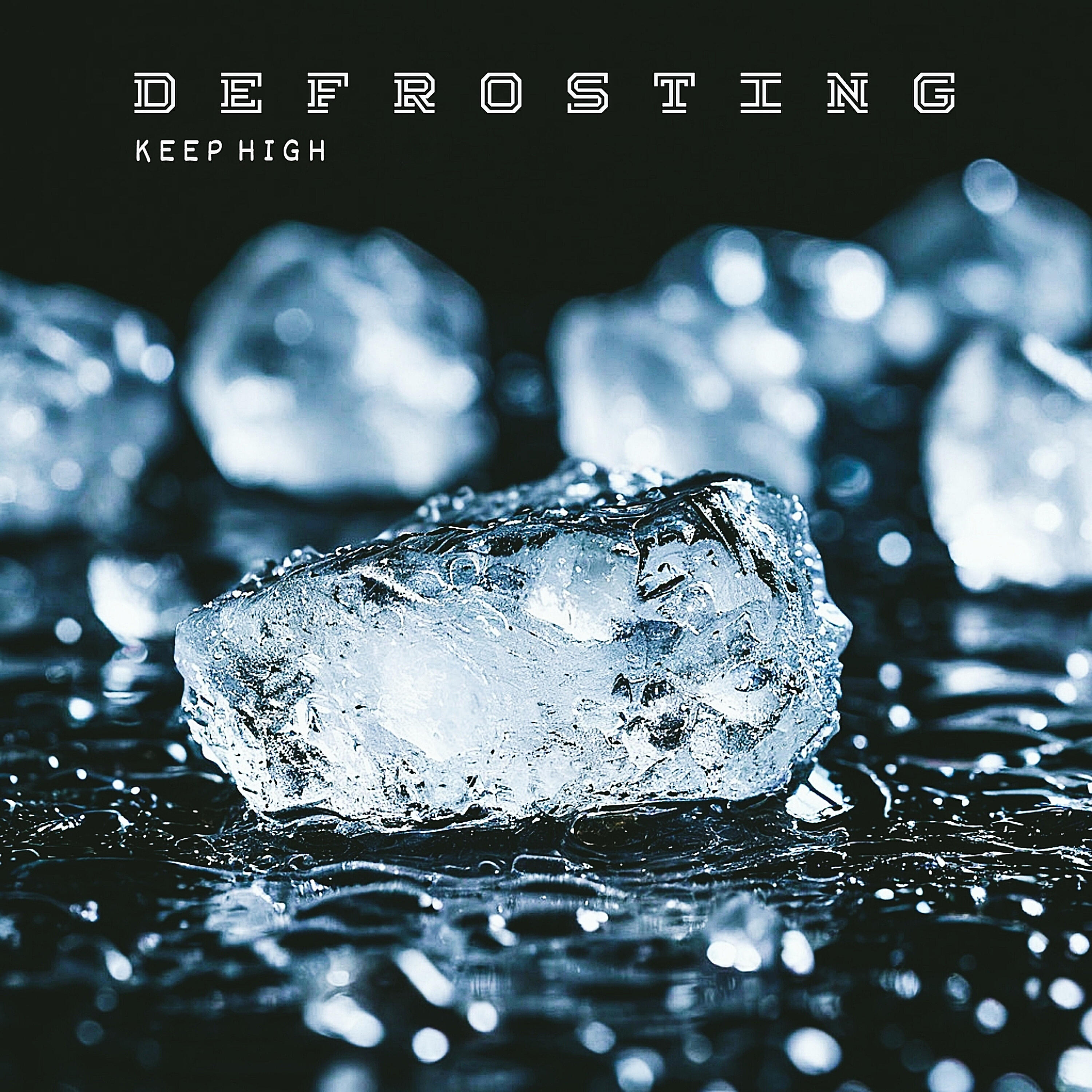 Релиз Defrosting