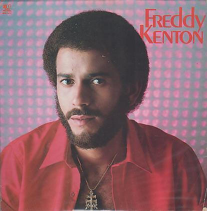 Freddy Kenton