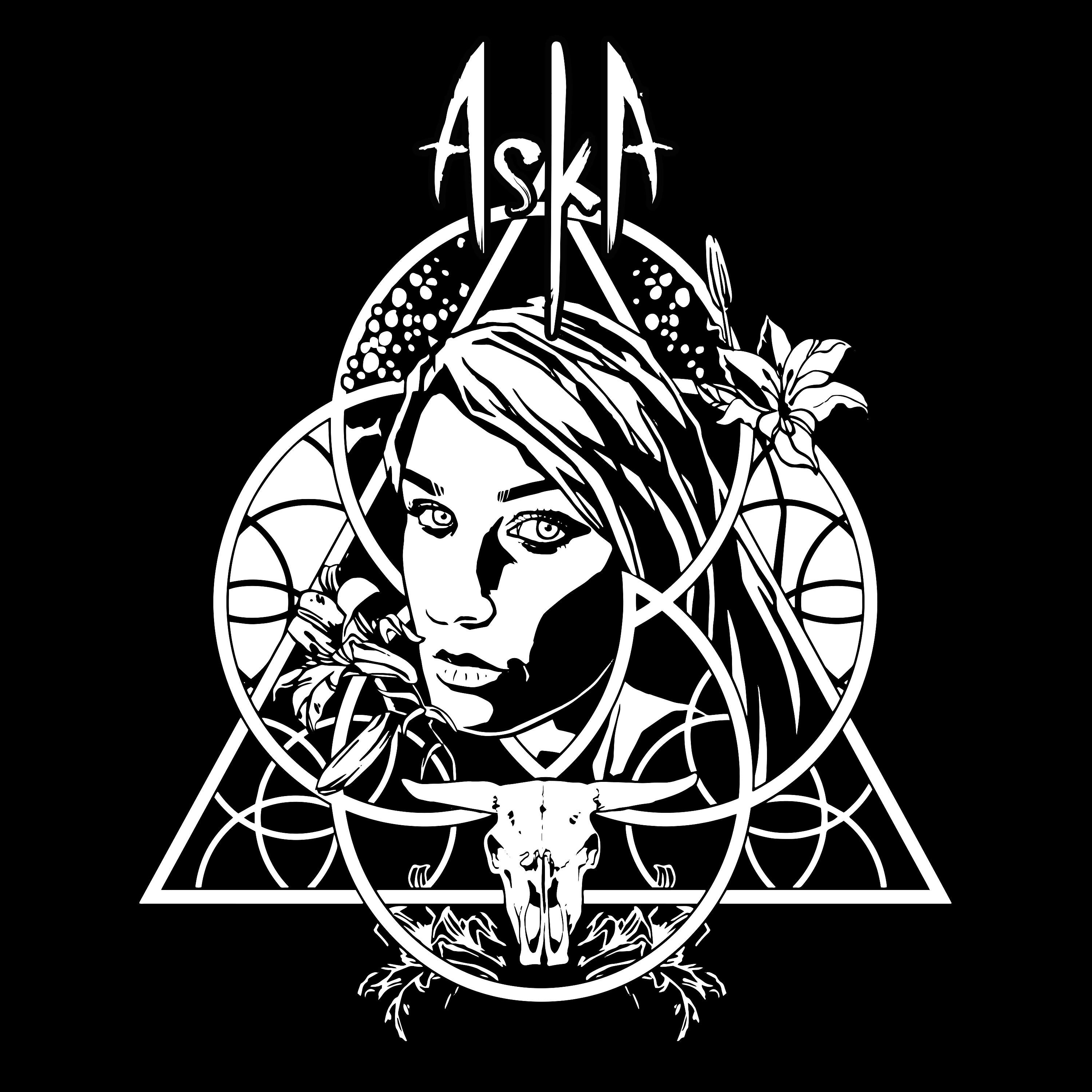Релиз Aska - EP