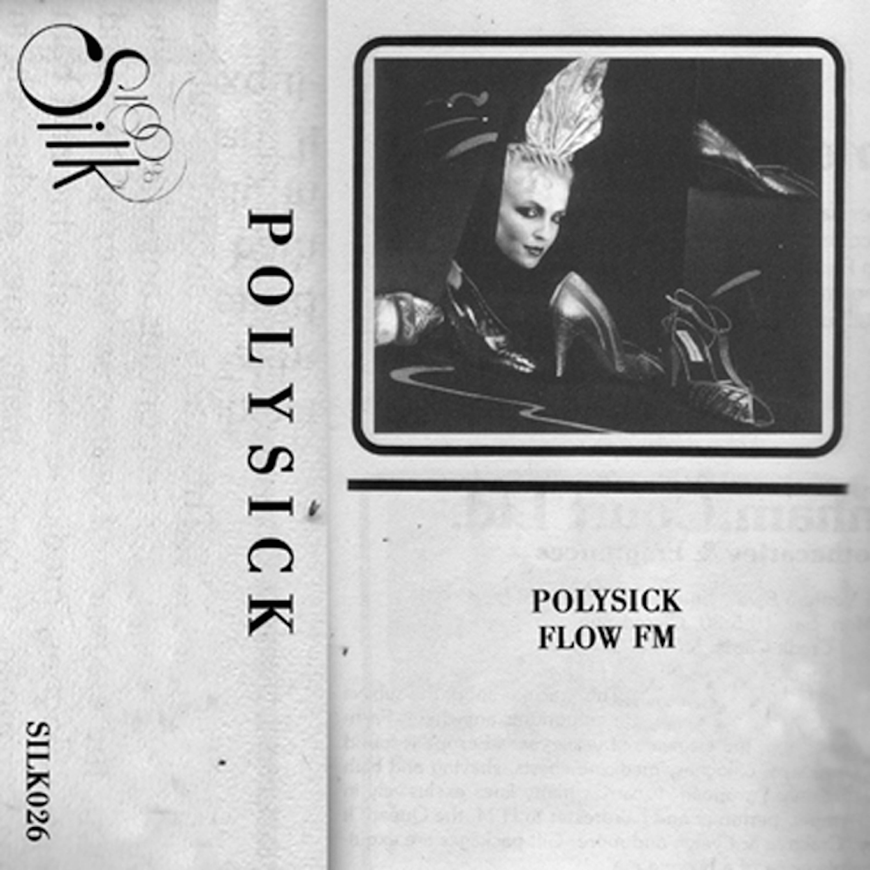 Релиз Flow FM