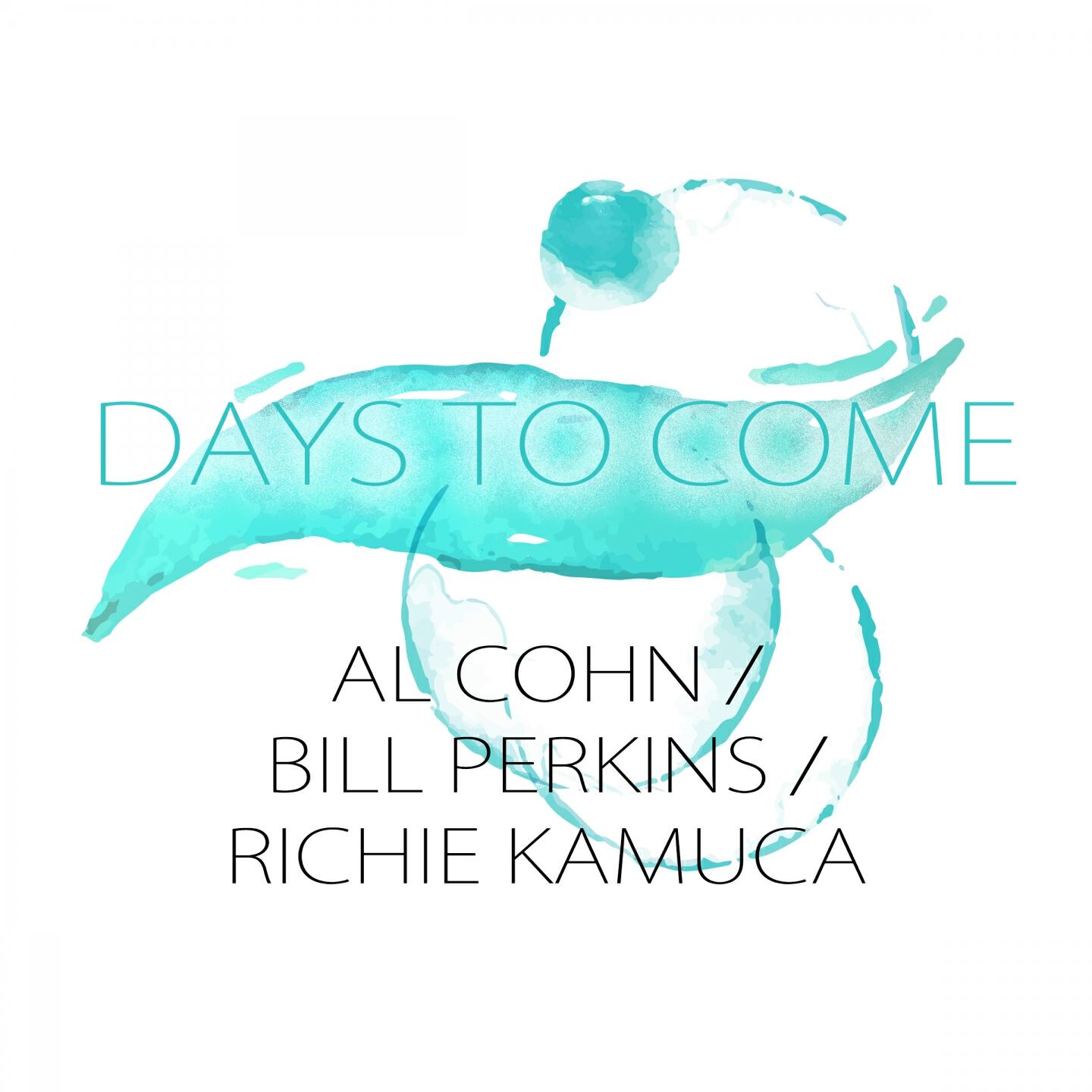 Релиз Days To Come