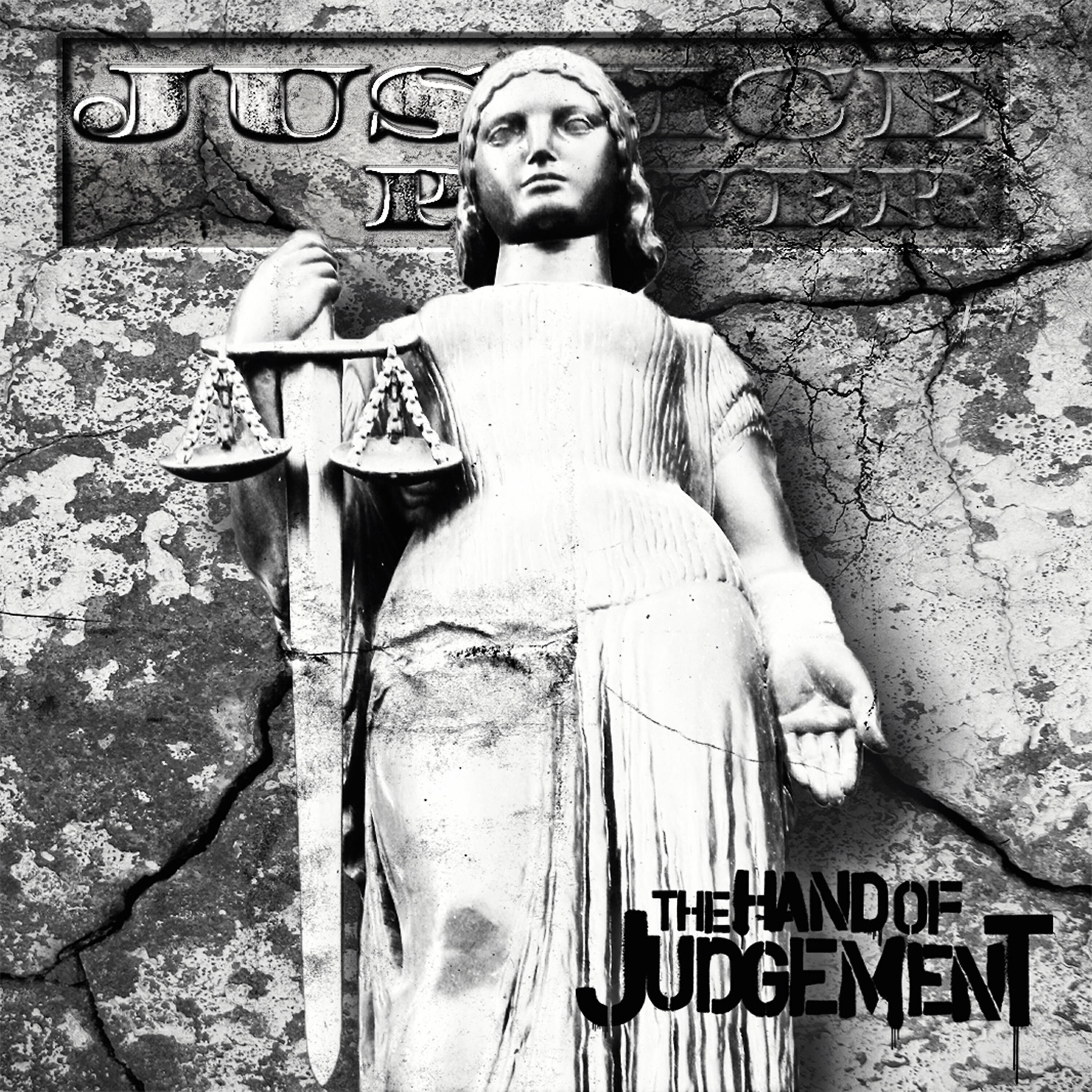 Релиз Hand of Judgement