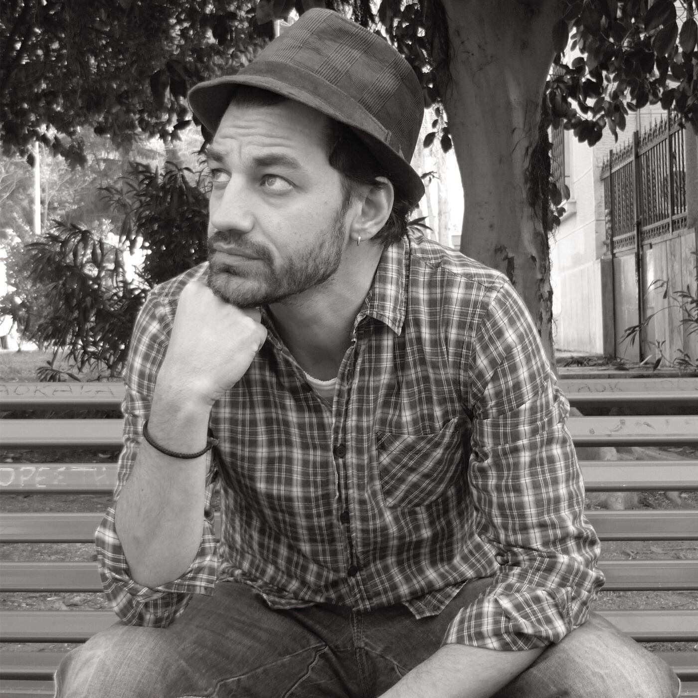 Giorgos Milonas