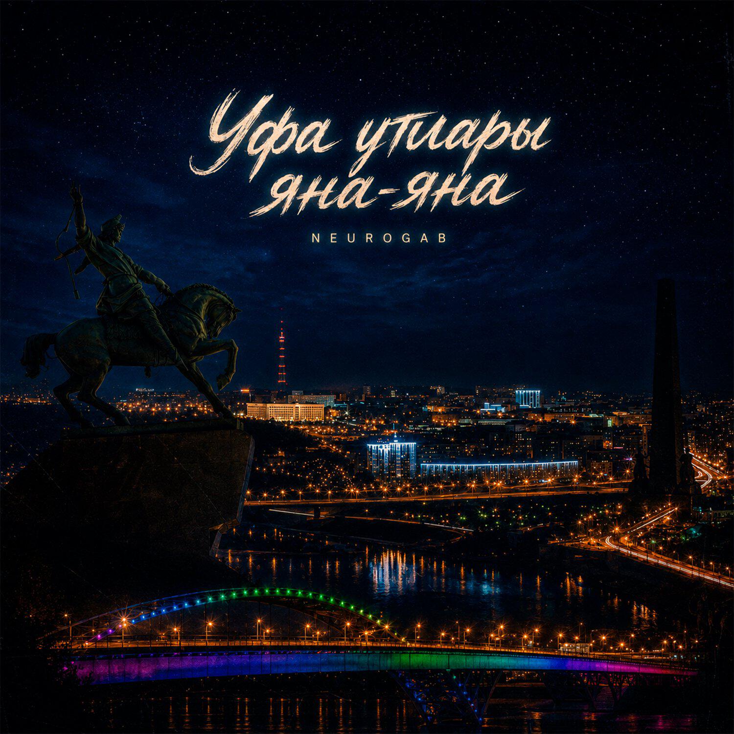 Релиз Уфа утлары яна-яна