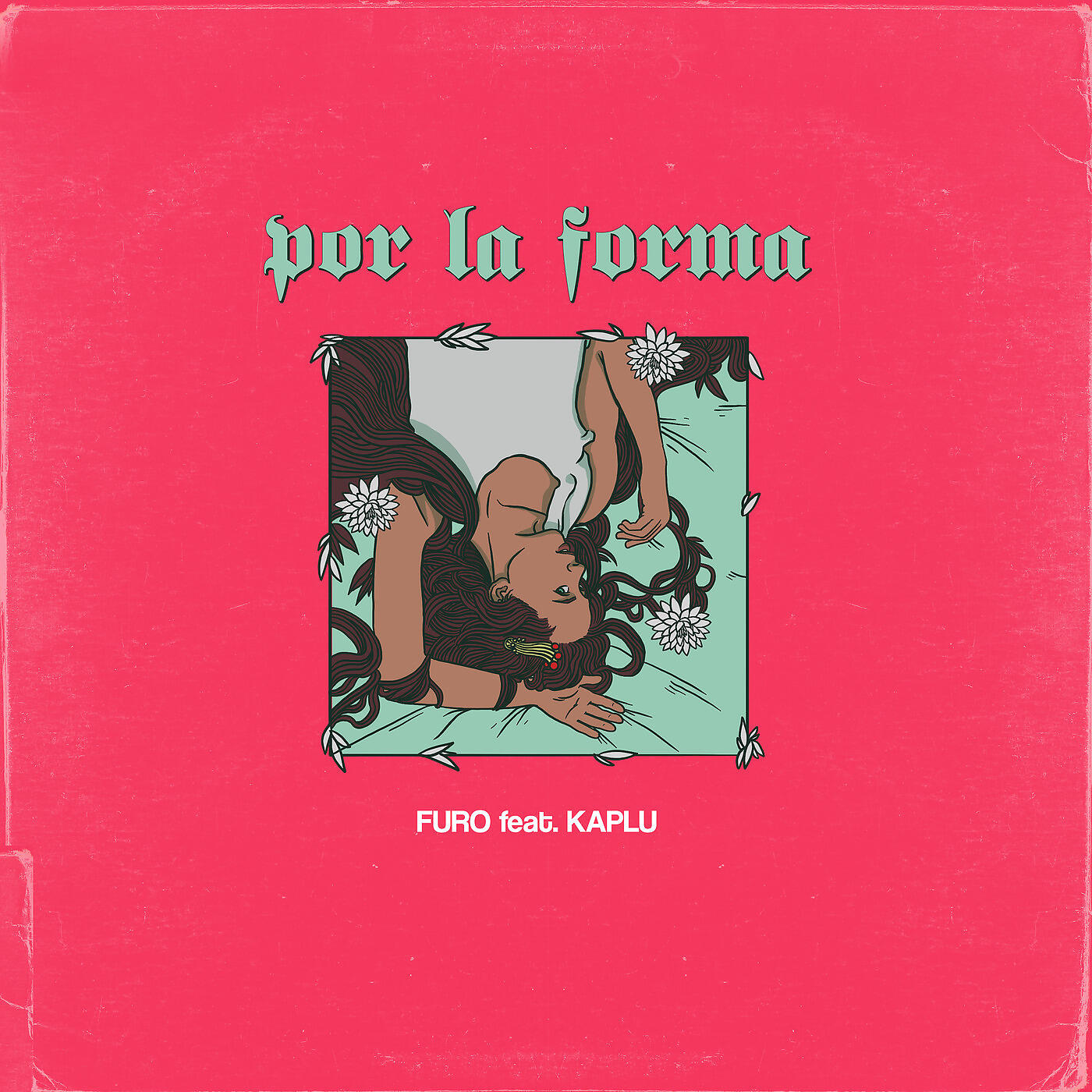 Скачать песню Furo, Kaplu - Por la Forma бесплатно в MP3 для Android и iOS