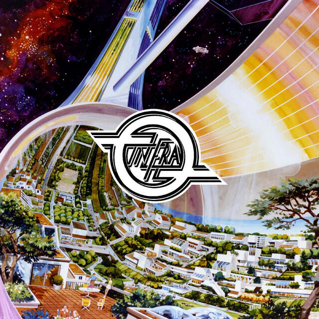 Релиз Infra / Treklöver