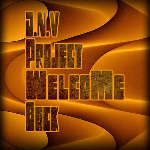 Релиз Welcome Back