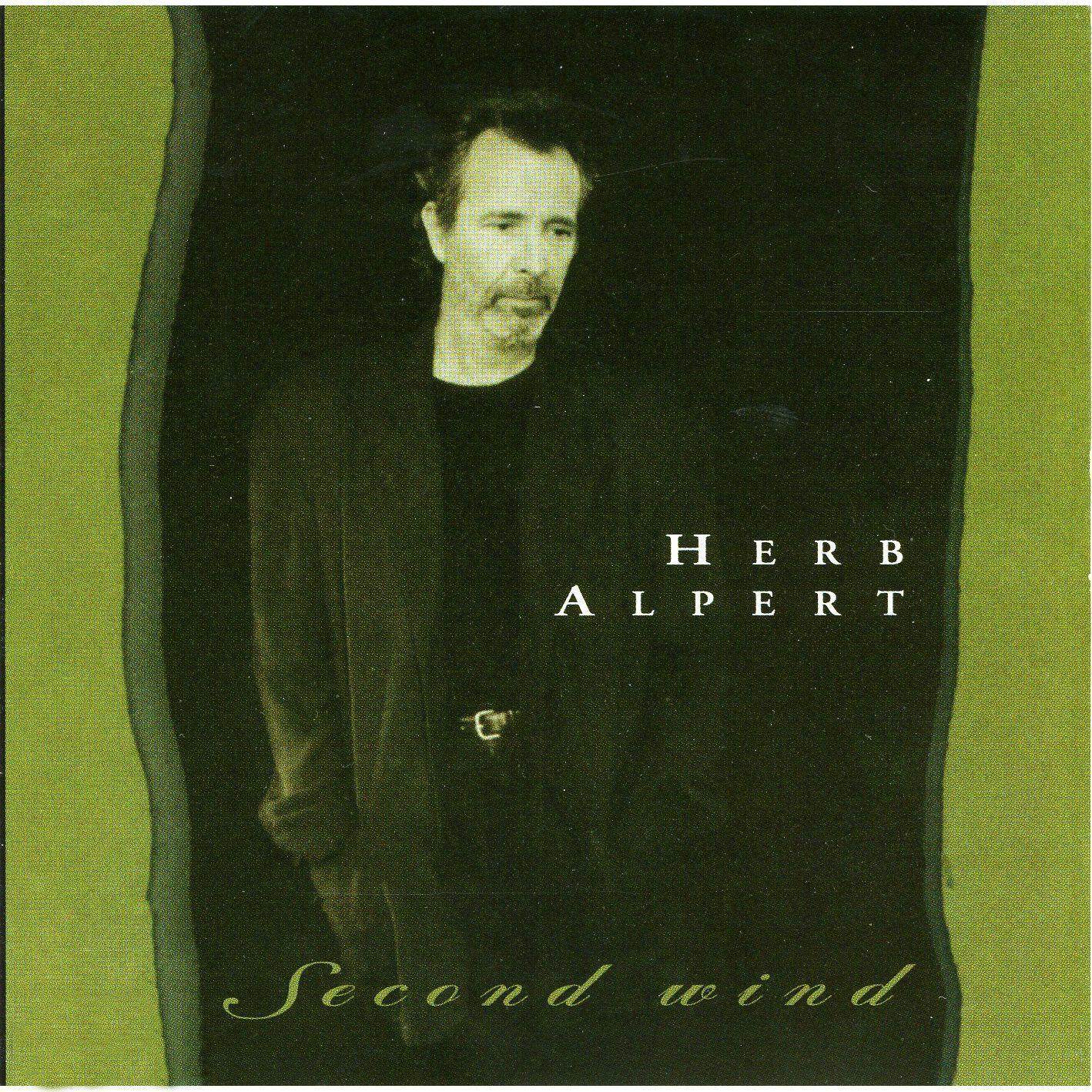 Релиз Second Wind
