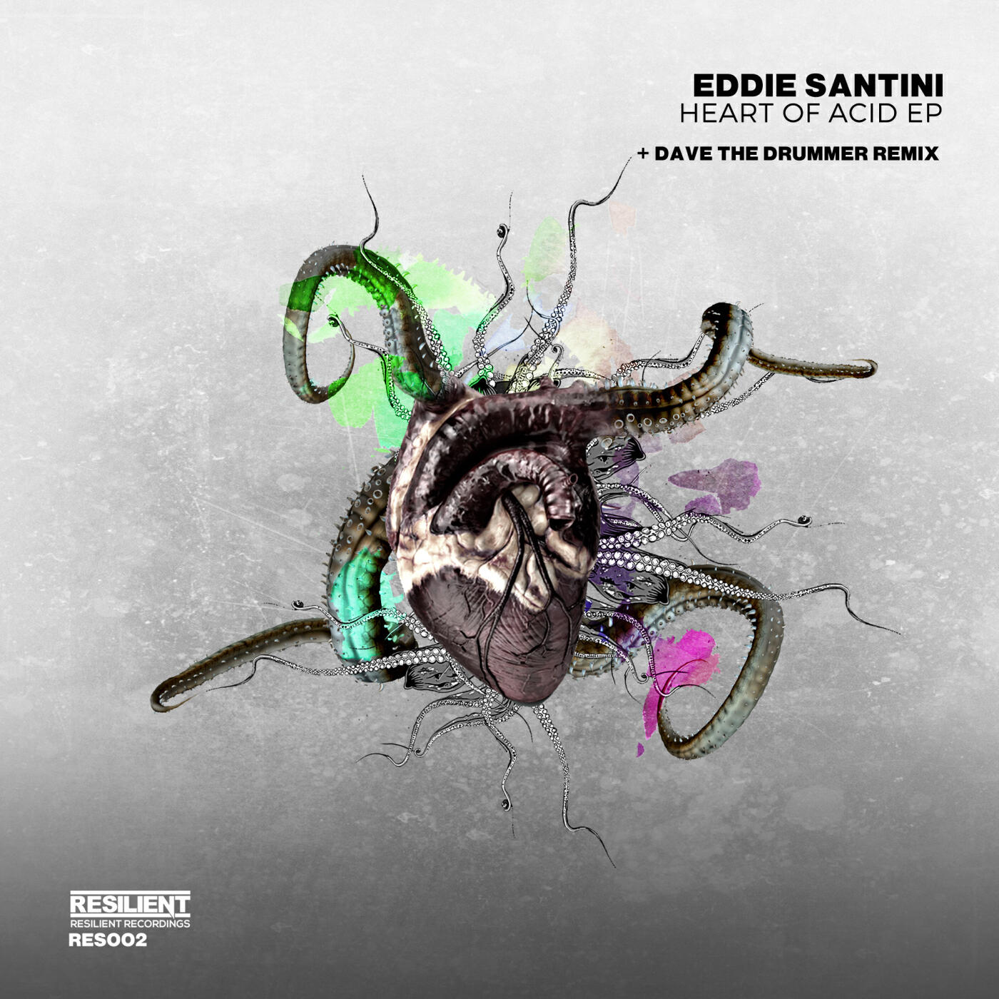 Eddie Santini