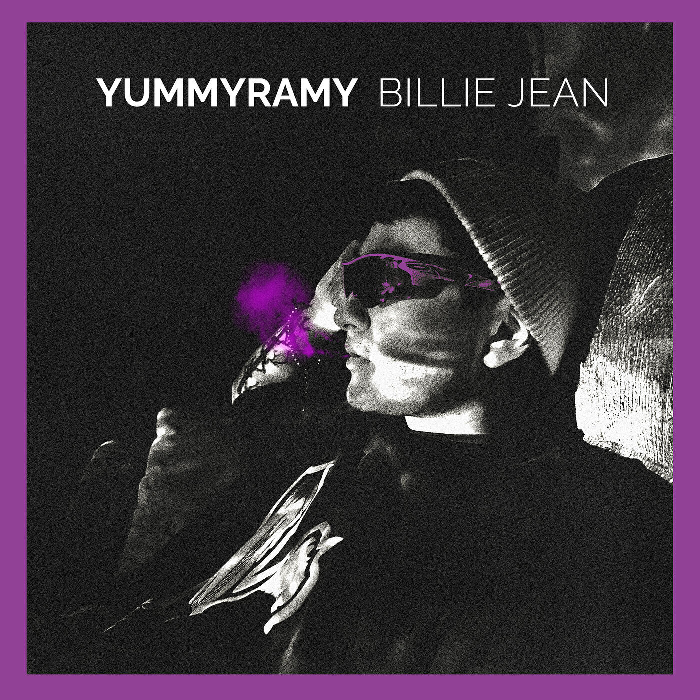 Релиз Billie Jean