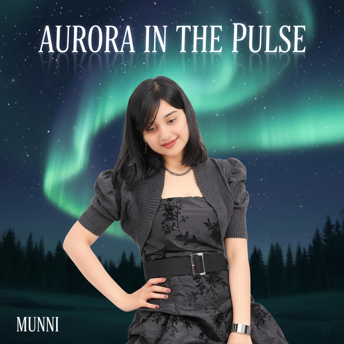 Релиз Aurora in the Pulse