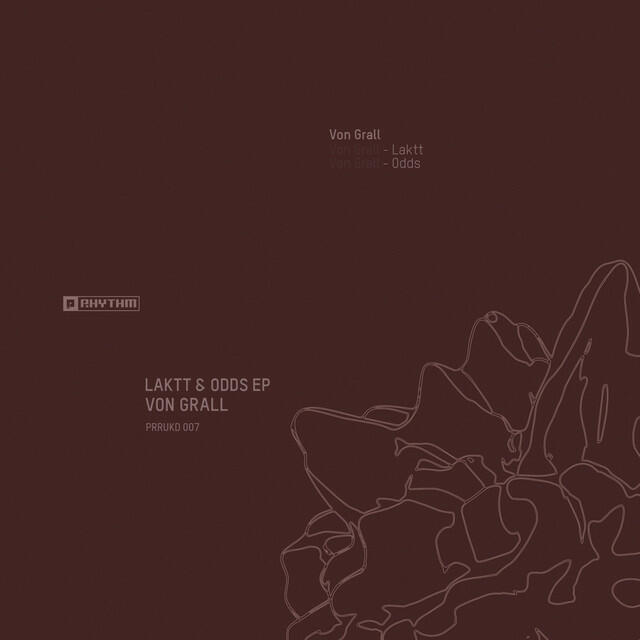 Релиз Laktt & Odds EP