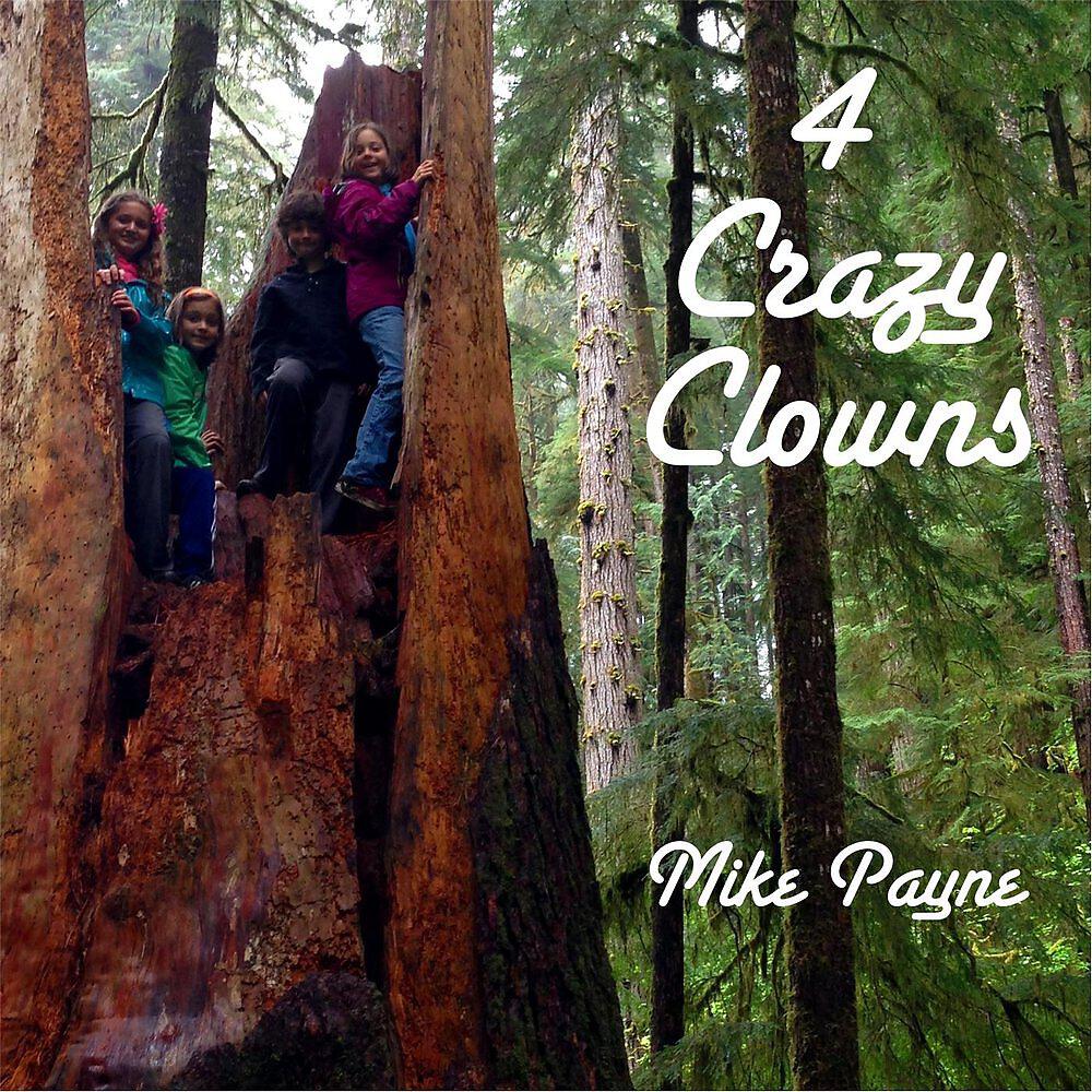 Релиз 4 Crazy Clowns