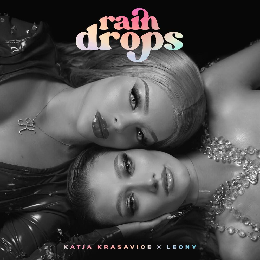 Релиз Raindrops (Intl. Version)