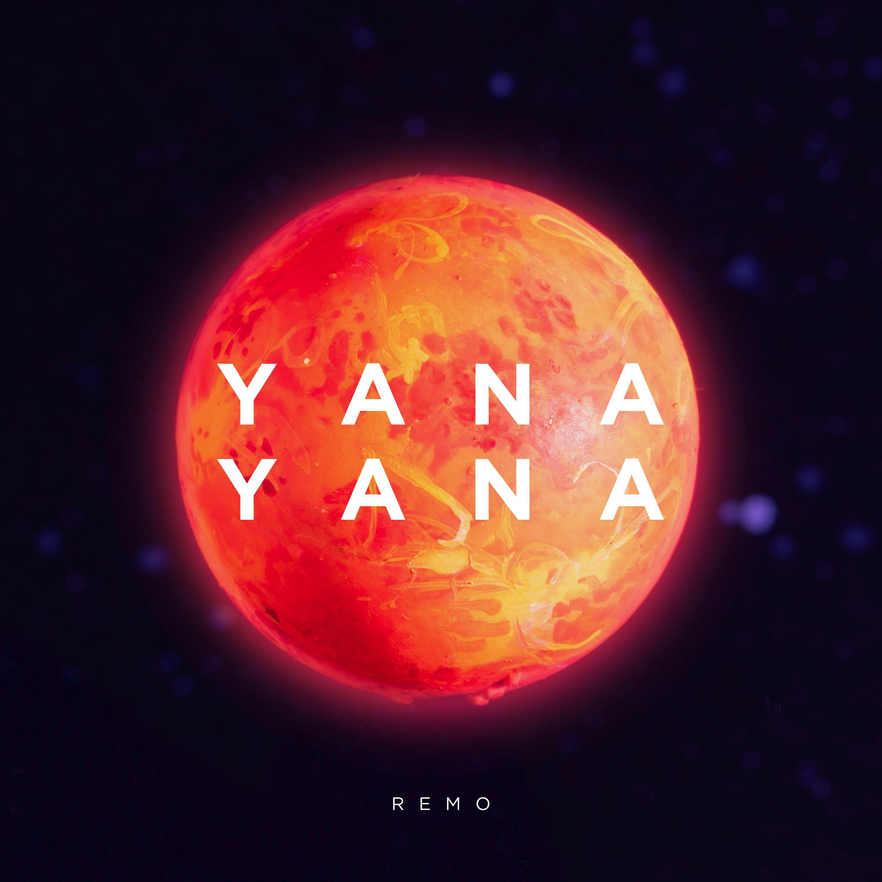 Релиз YANA YANA