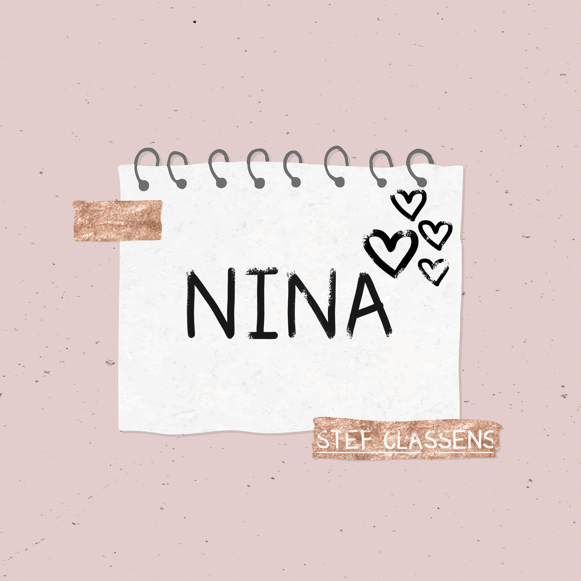 Релиз NINA
