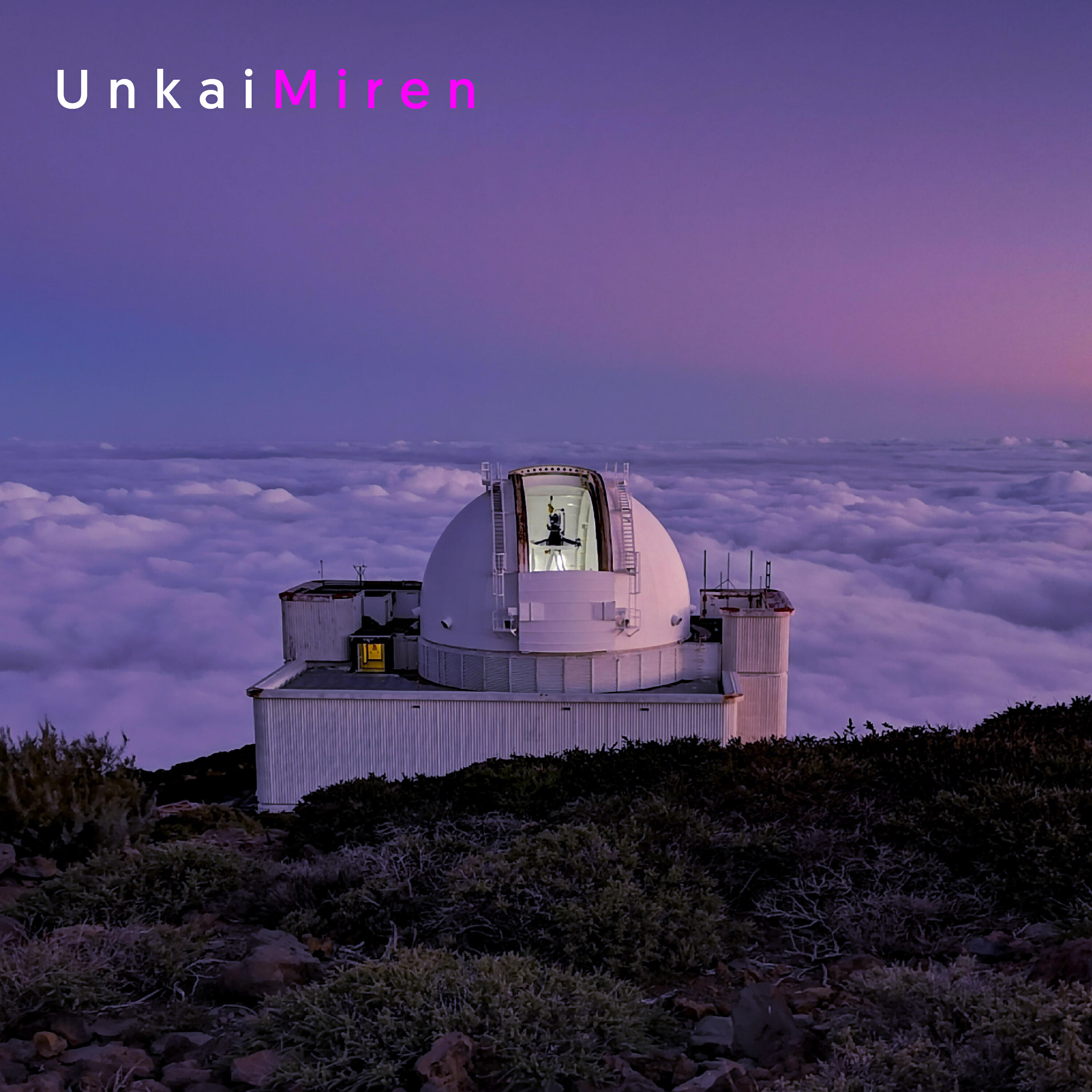 Релиз Miren