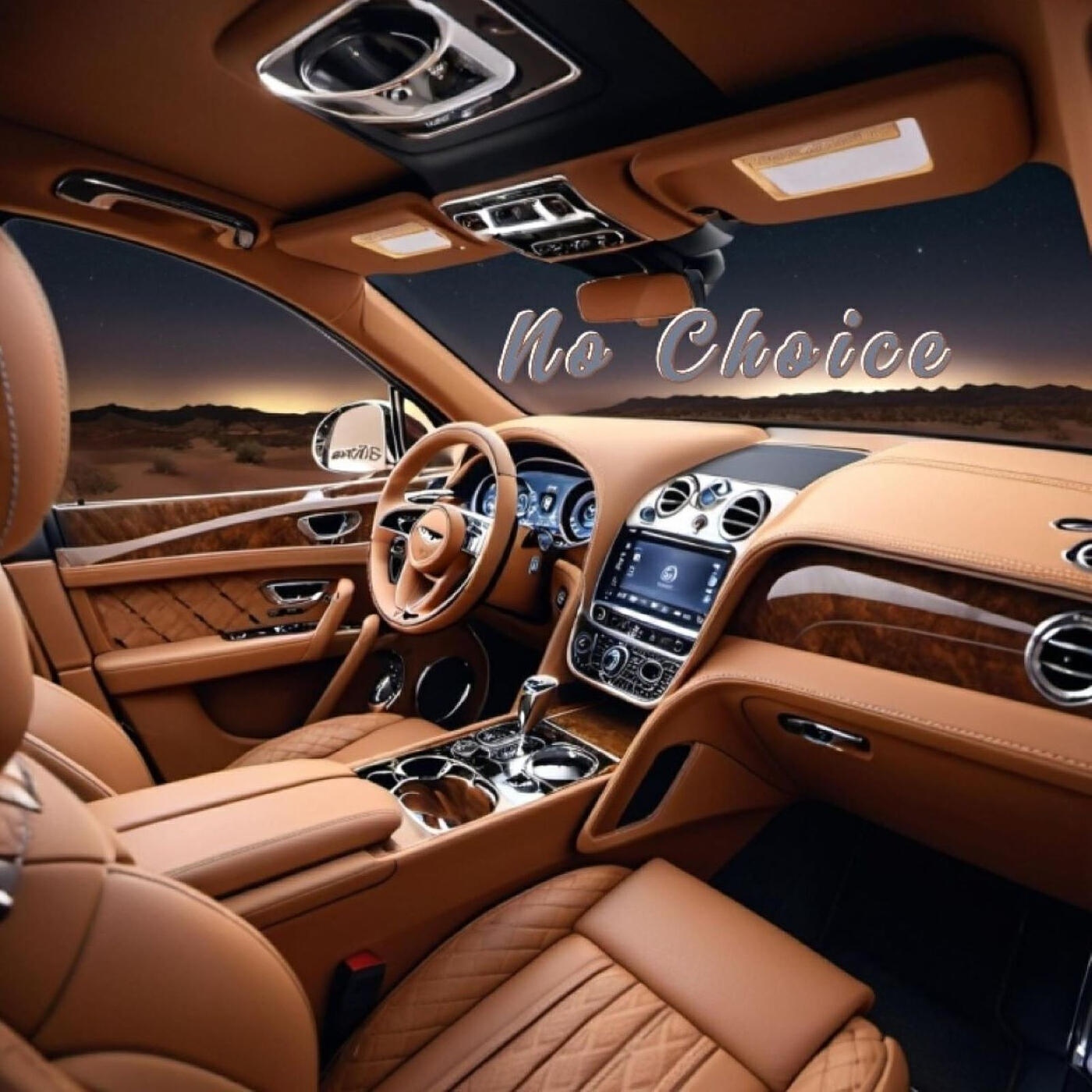 Релиз No Choice