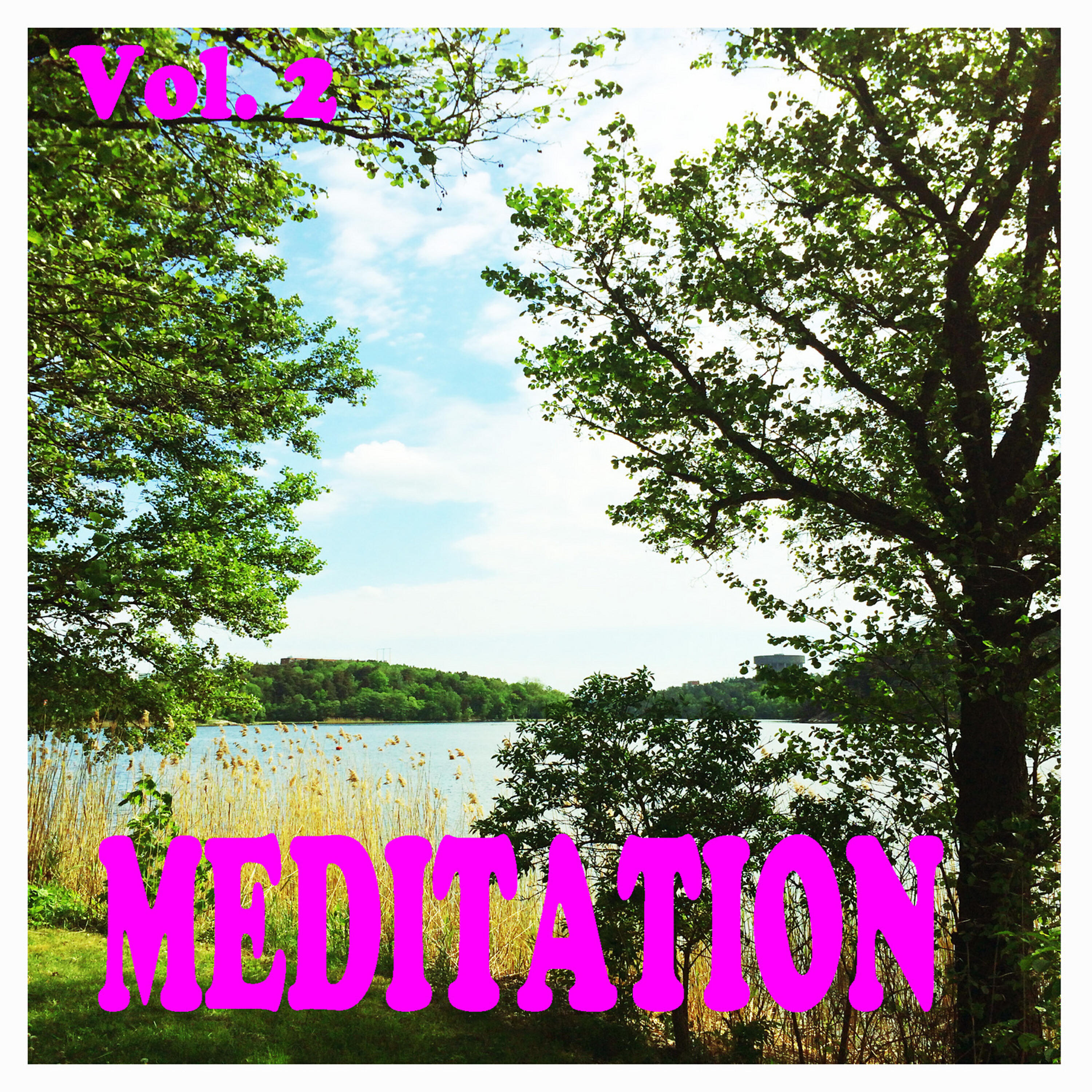 Релиз Meditation, Vol. 2