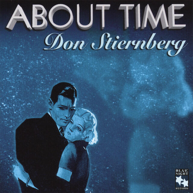 Релиз About Time