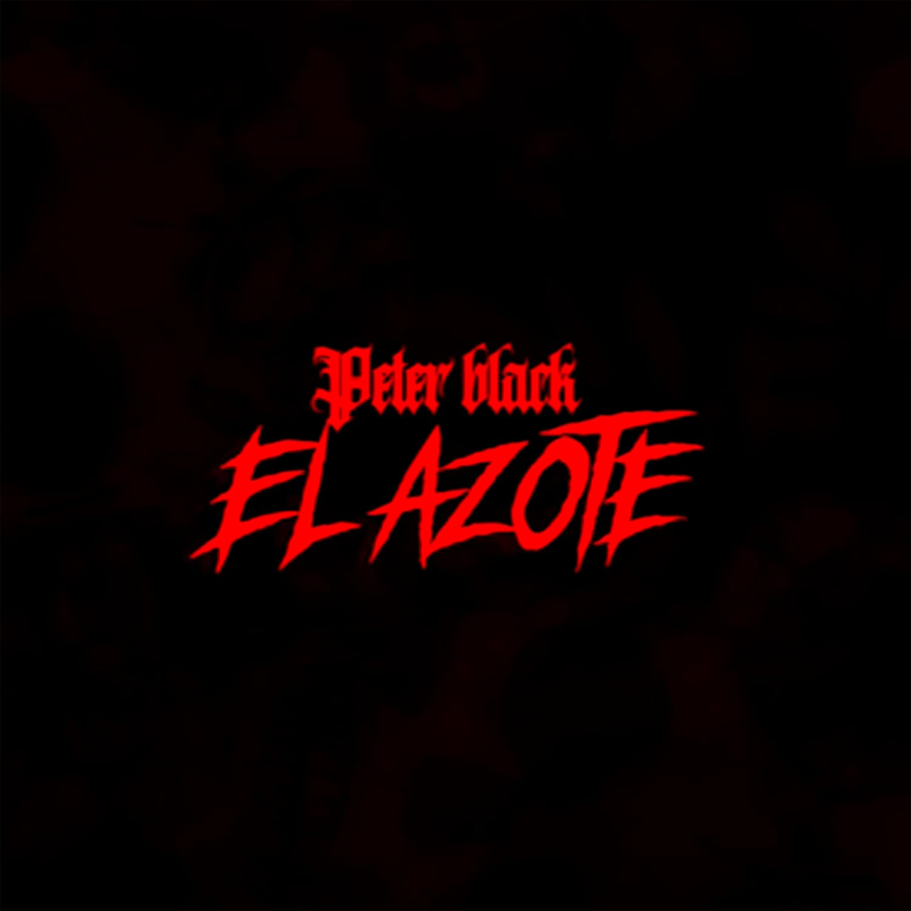 Релиз El Azote