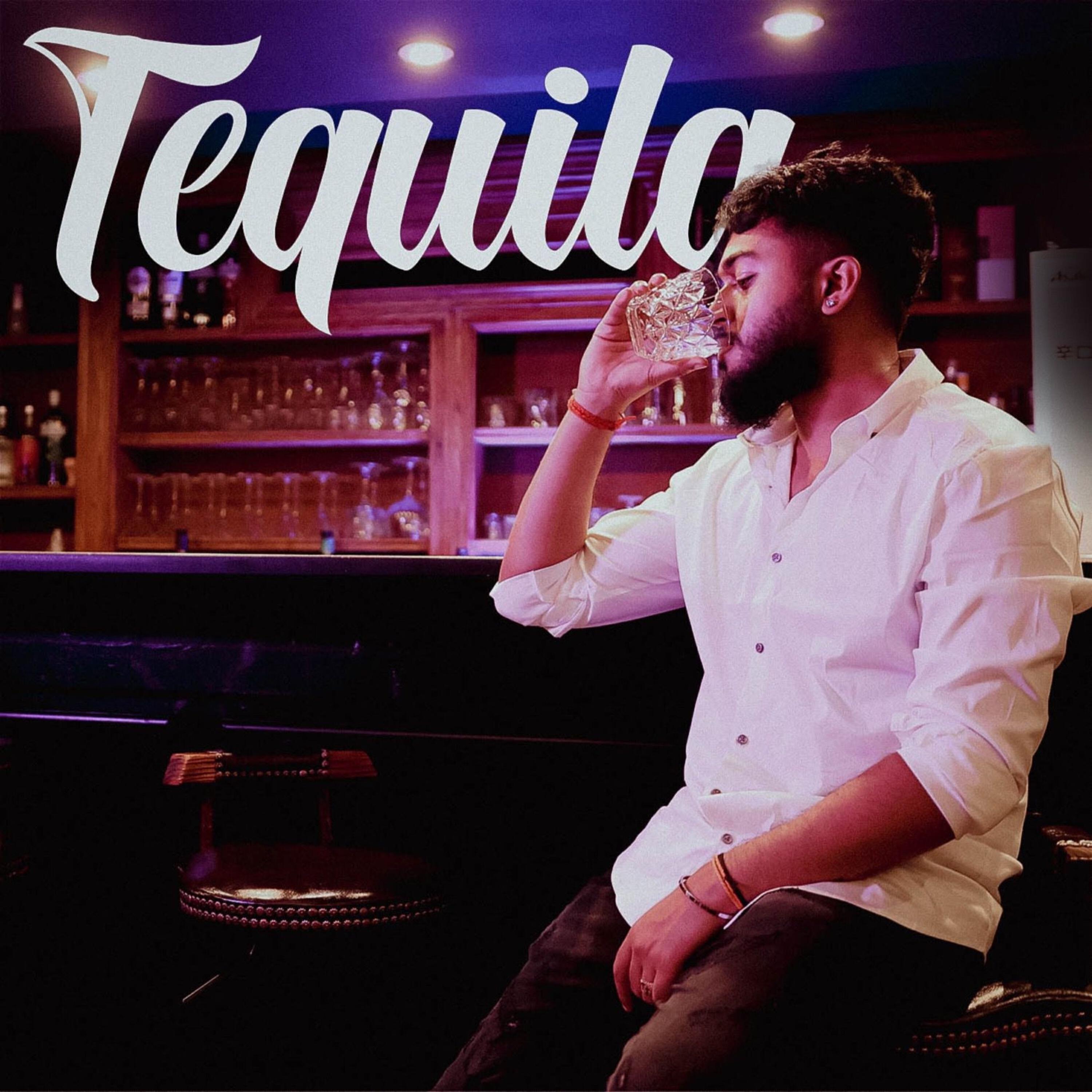 Релиз Tequila