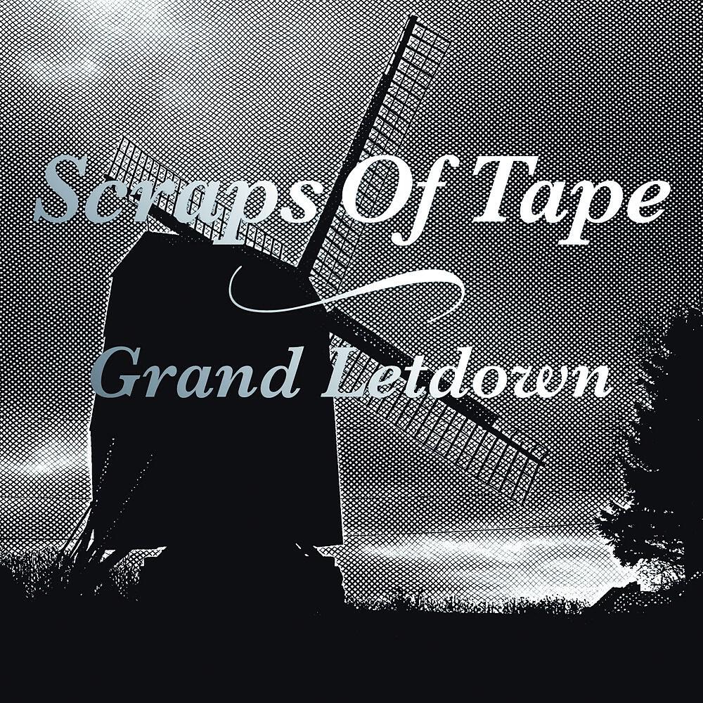 Релиз Grand Letdown