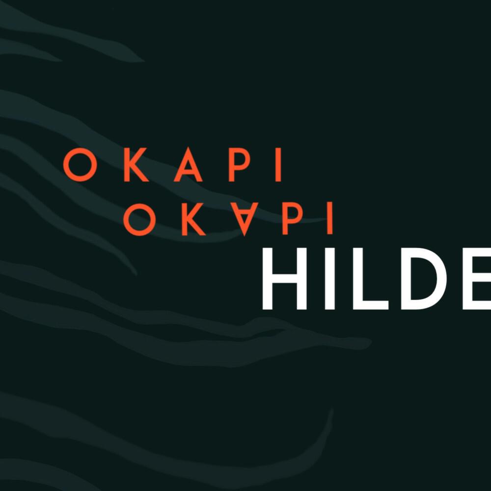 Okapi Okapi