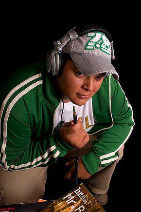 Dj Vega