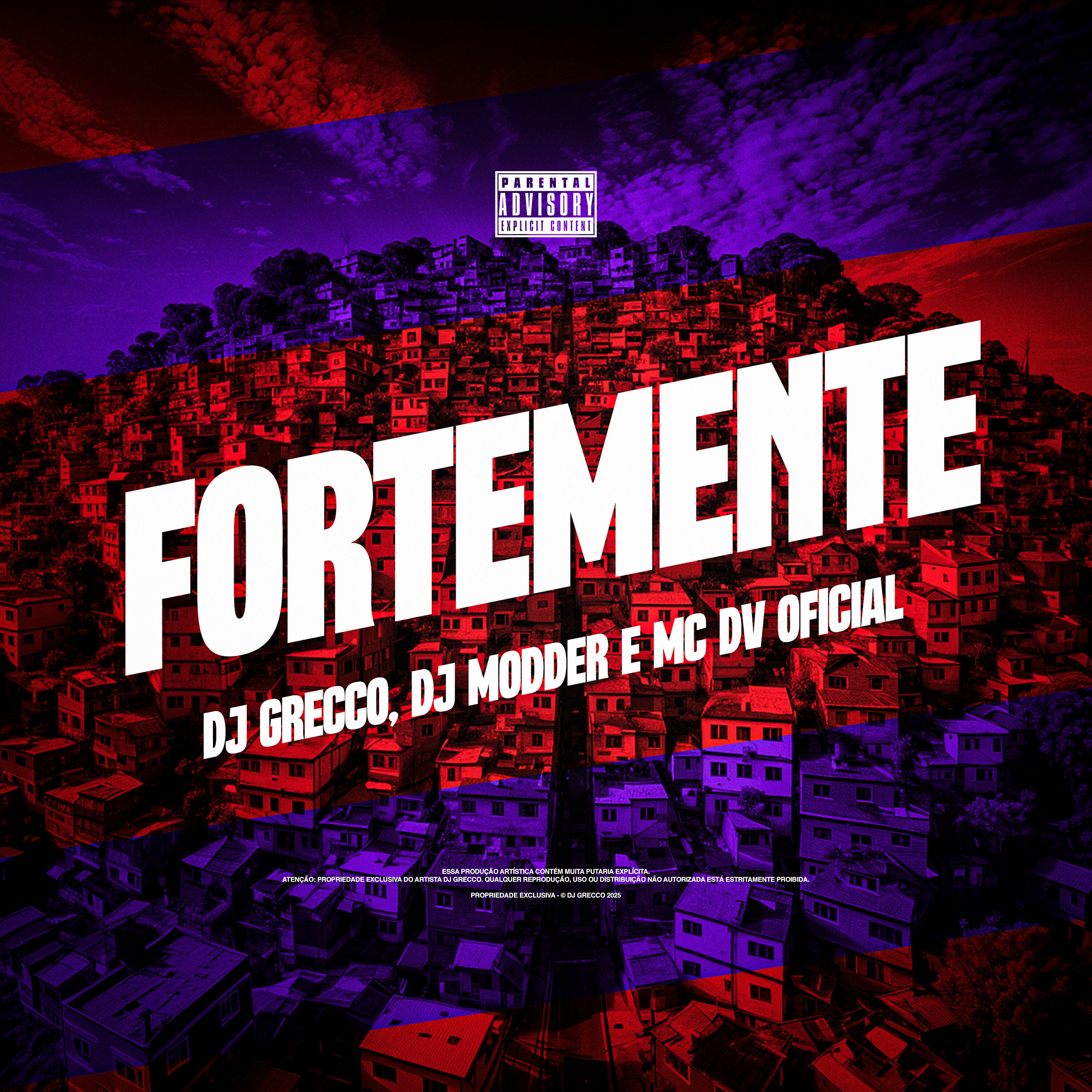 Релиз Fortemente
