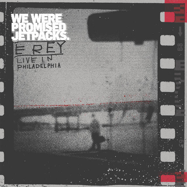 Релиз E Rey (Live in Philidelphia)