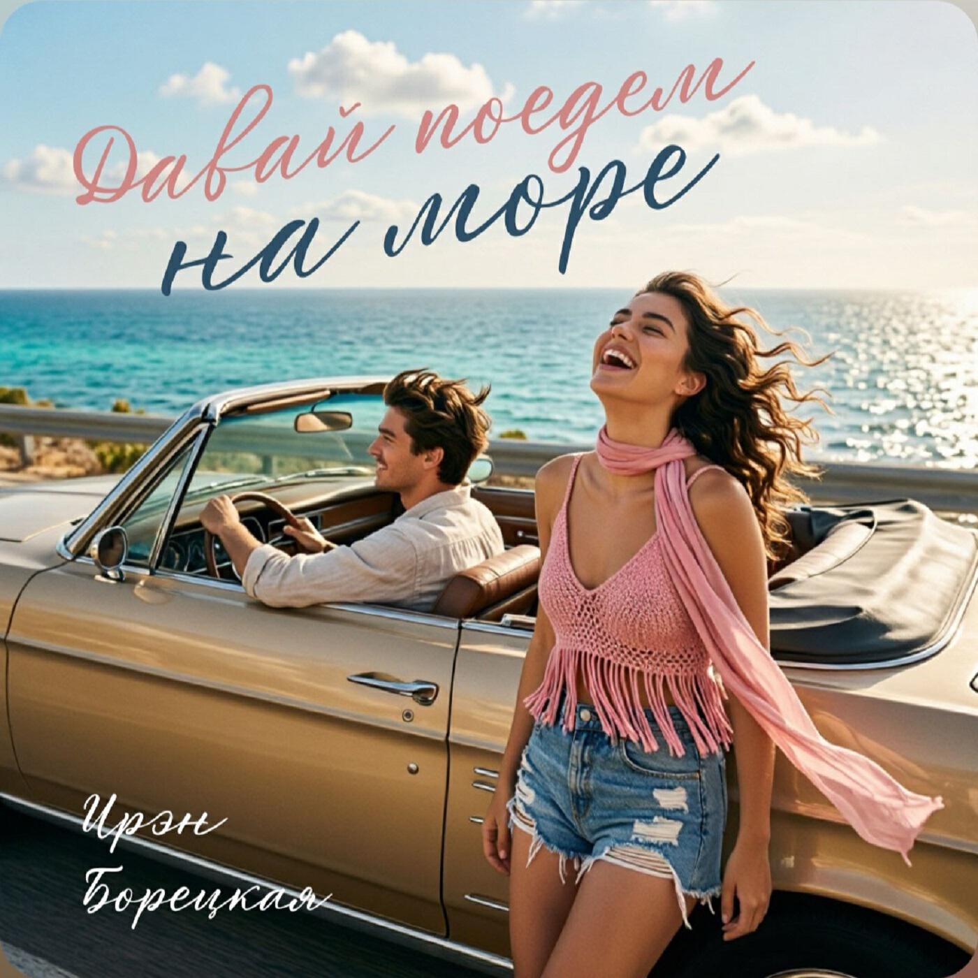 Релиз Давай поедем на море