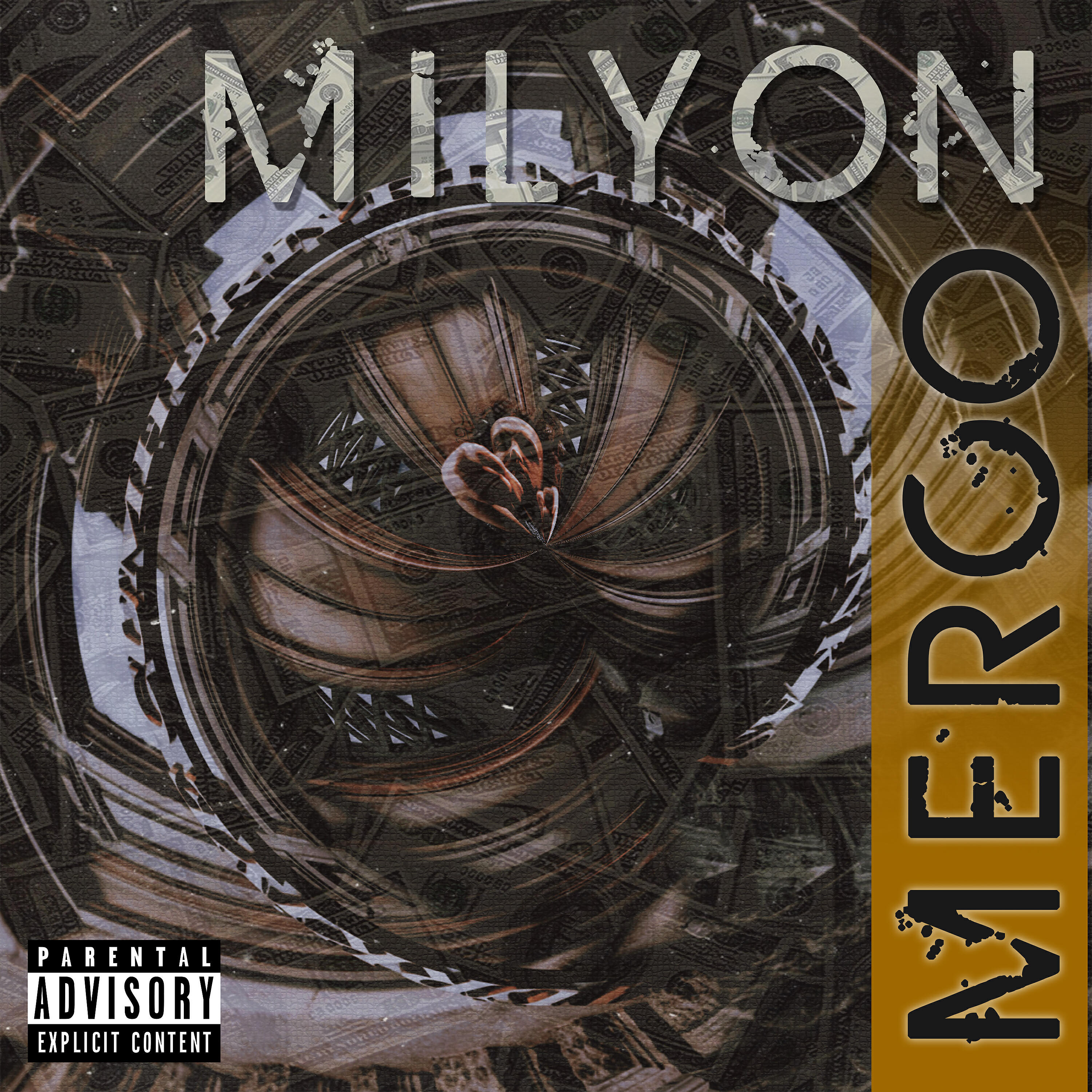 Релиз Milyon