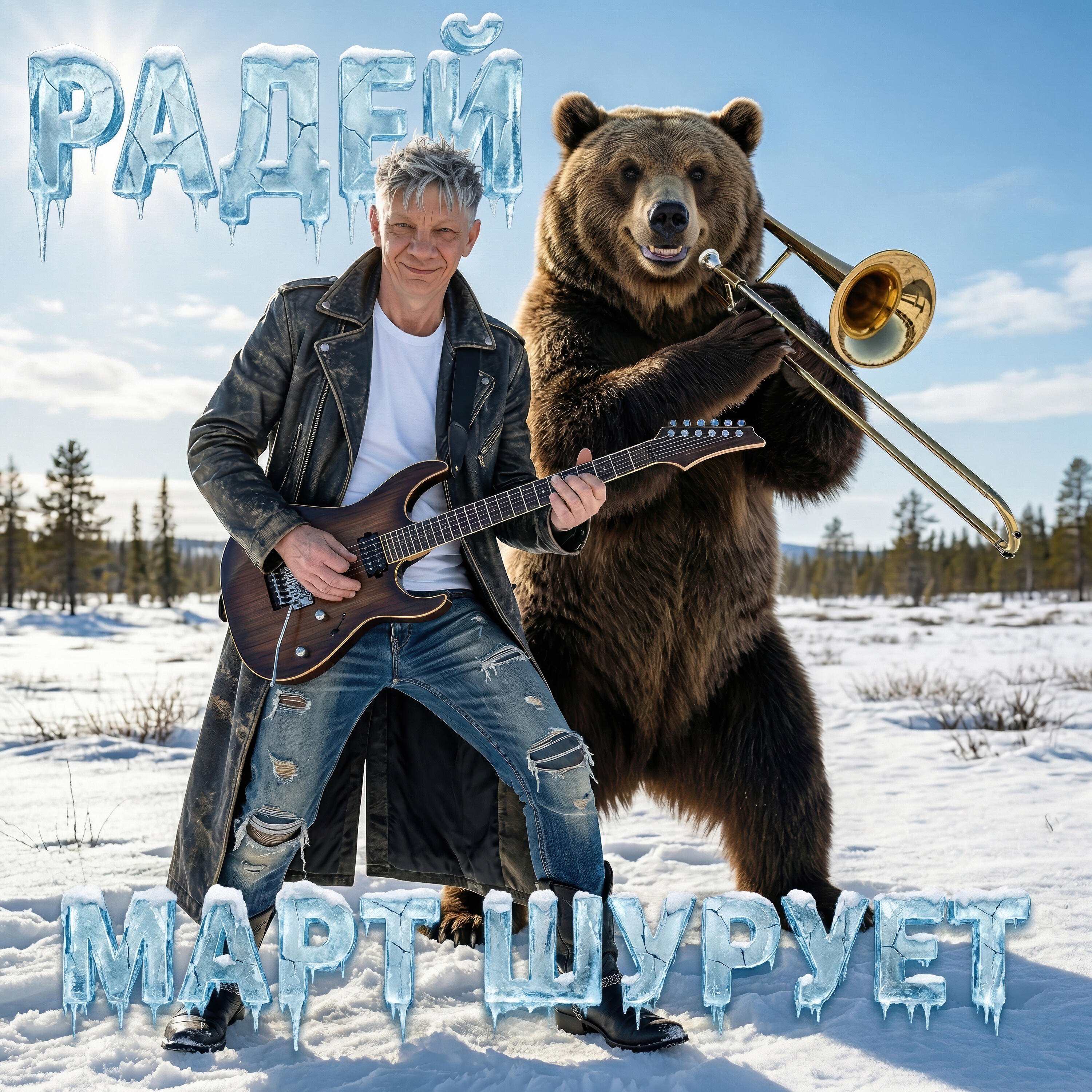 РАДЕЙ