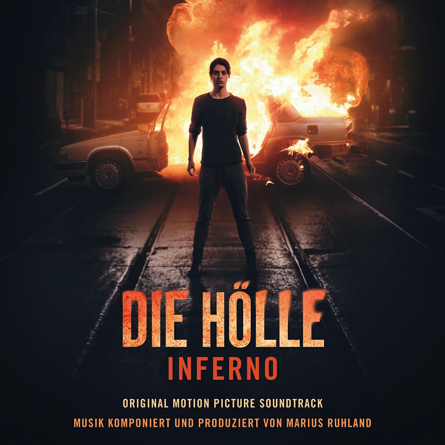 Релиз Die Hölle - Inferno