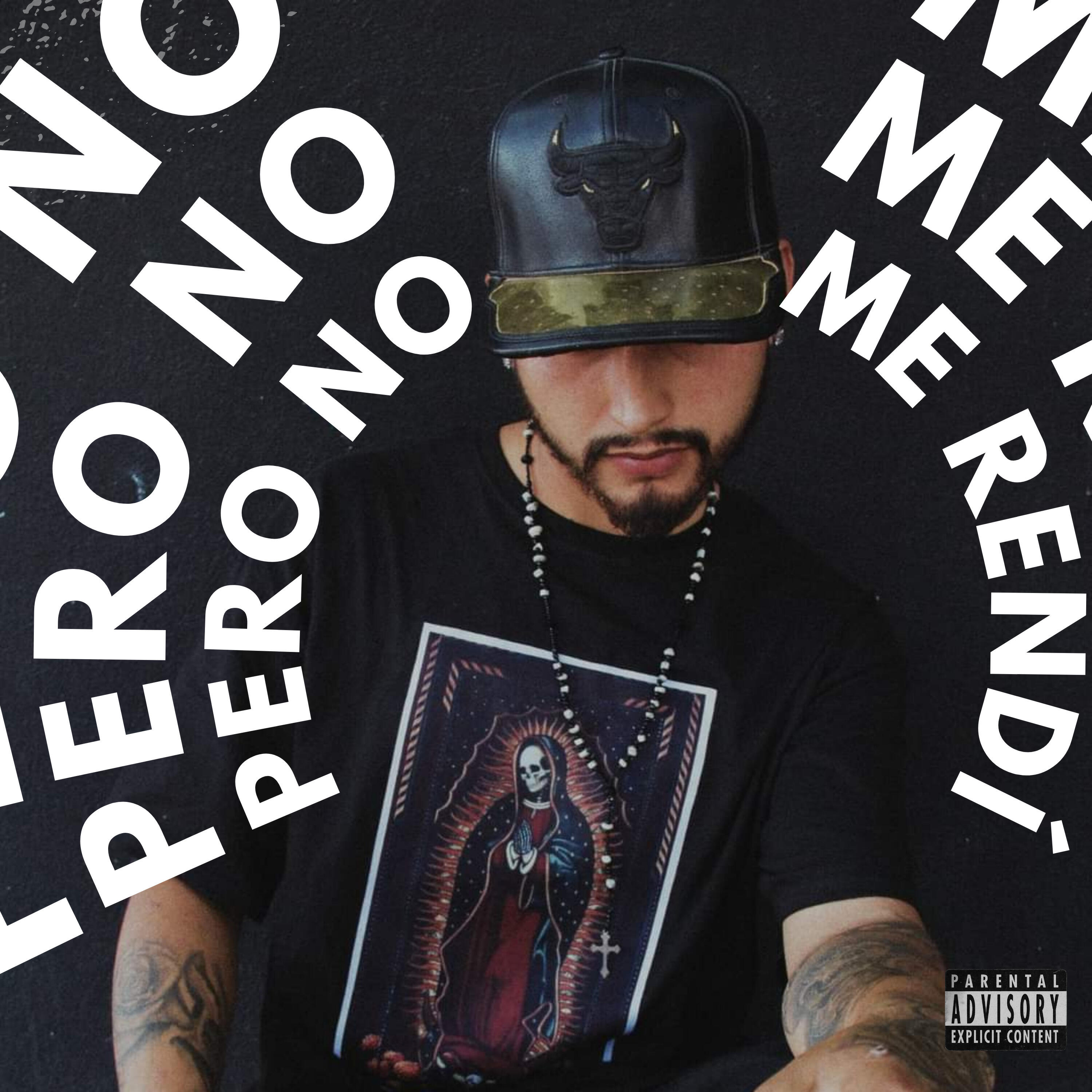 Релиз Pero No Me Rendí