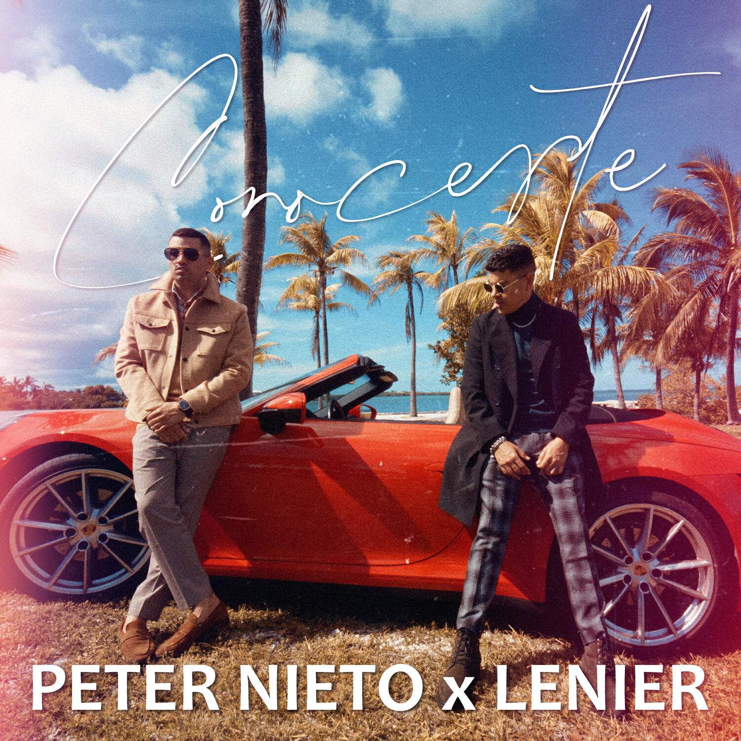 Peter Nieto