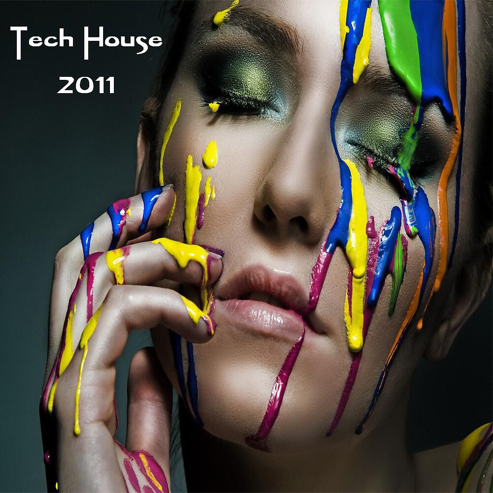 Постер альбома Tech House 2011